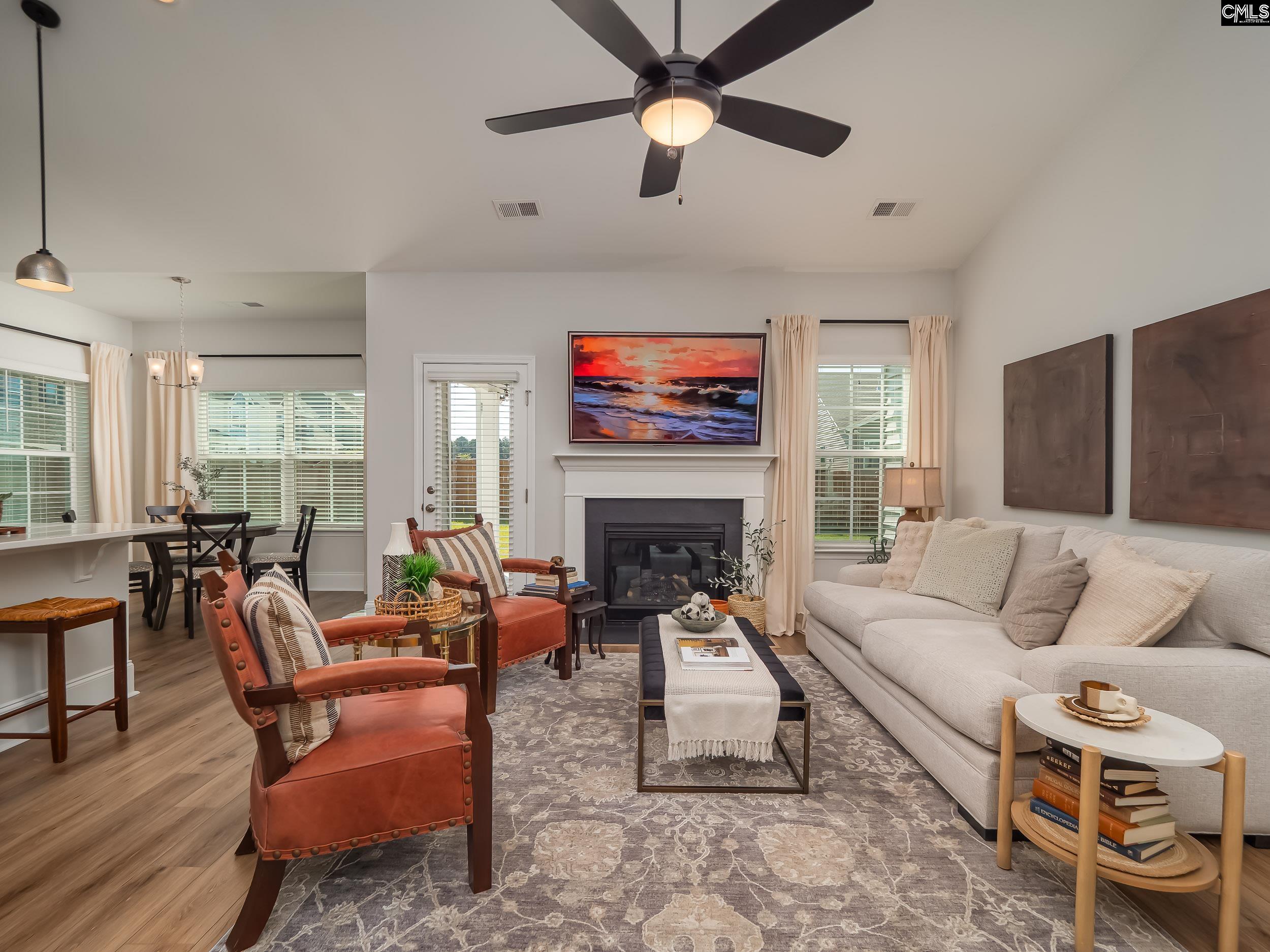 852 Bronco Lane Lexington, SC 29072