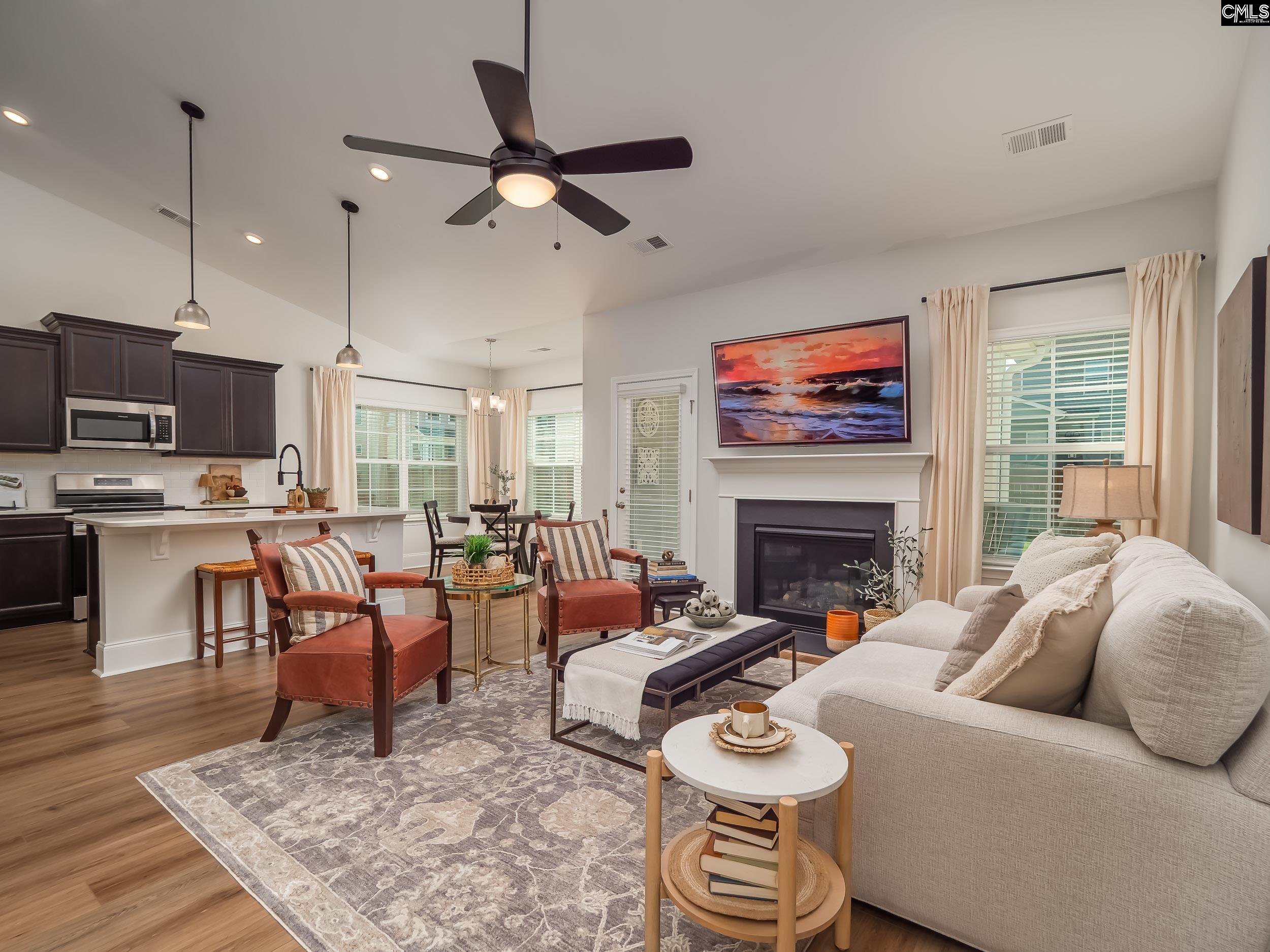 852 Bronco Lane Lexington, SC 29072