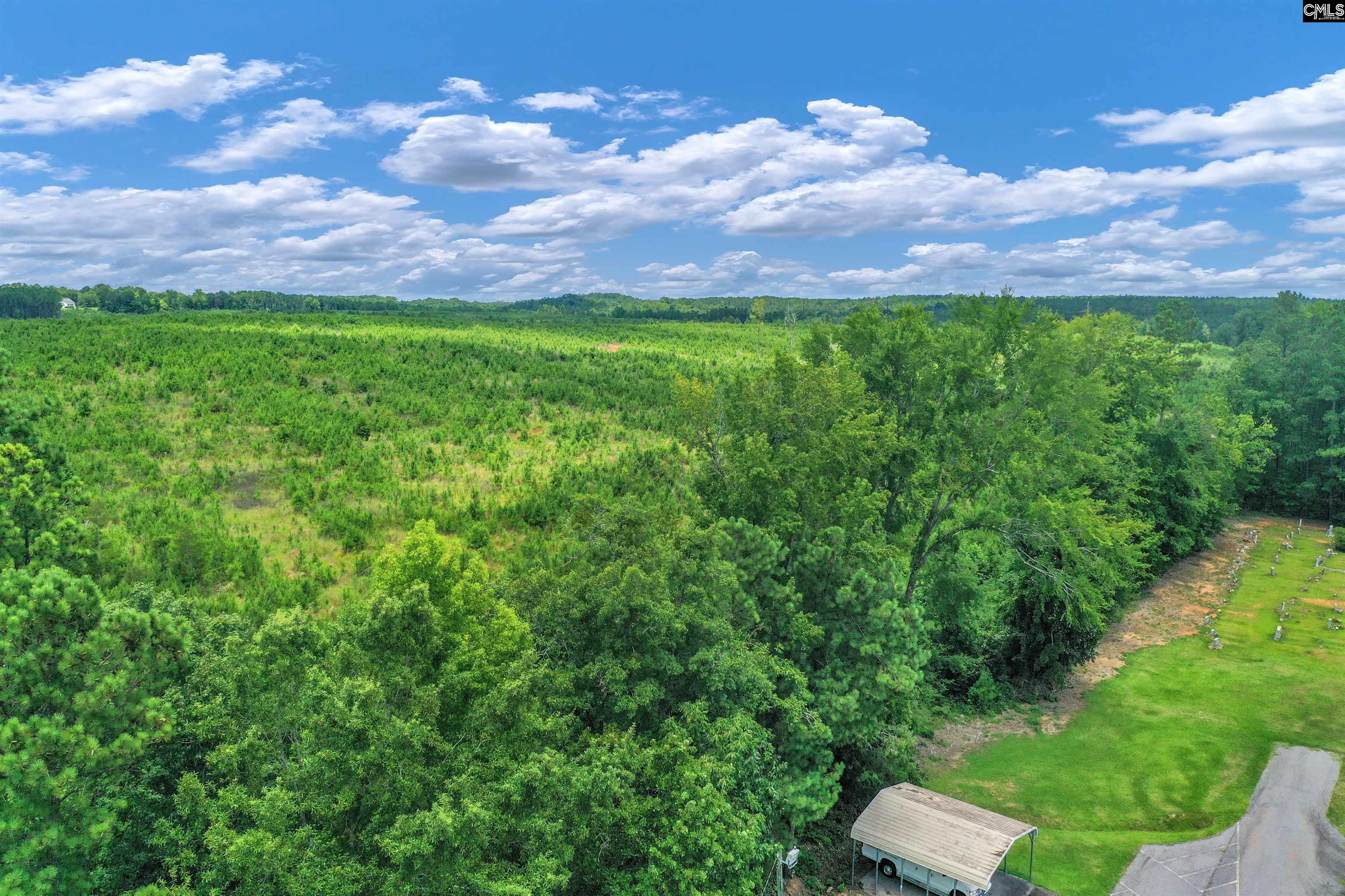 0000 Hwy 215 Unit #4 Jenkinsville, SC 29065