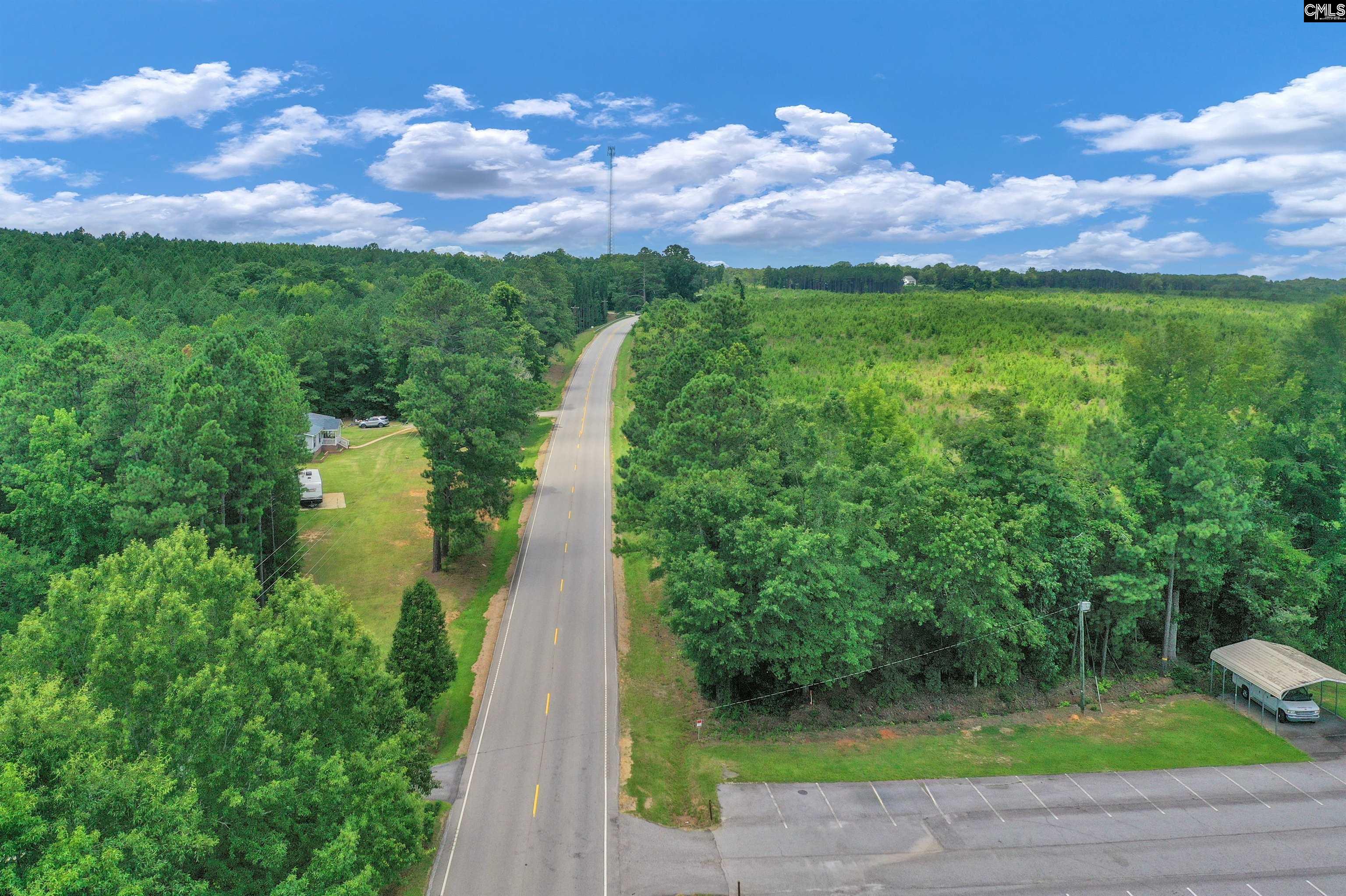 0000 Hwy 215 UNIT #4 Jenkinsville, SC 29065