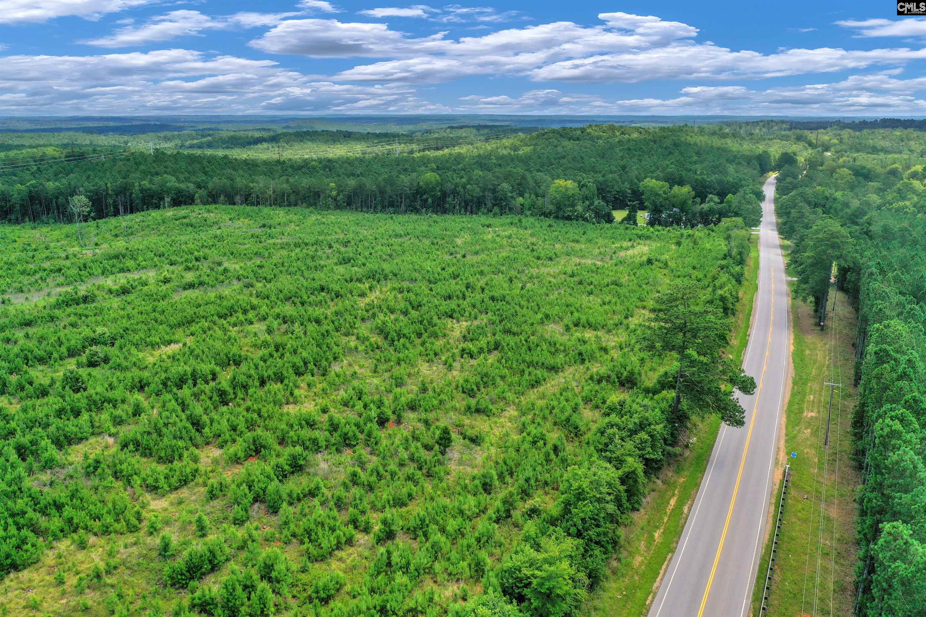 0000 Hwy 215 UNIT #4 Jenkinsville, SC 29065