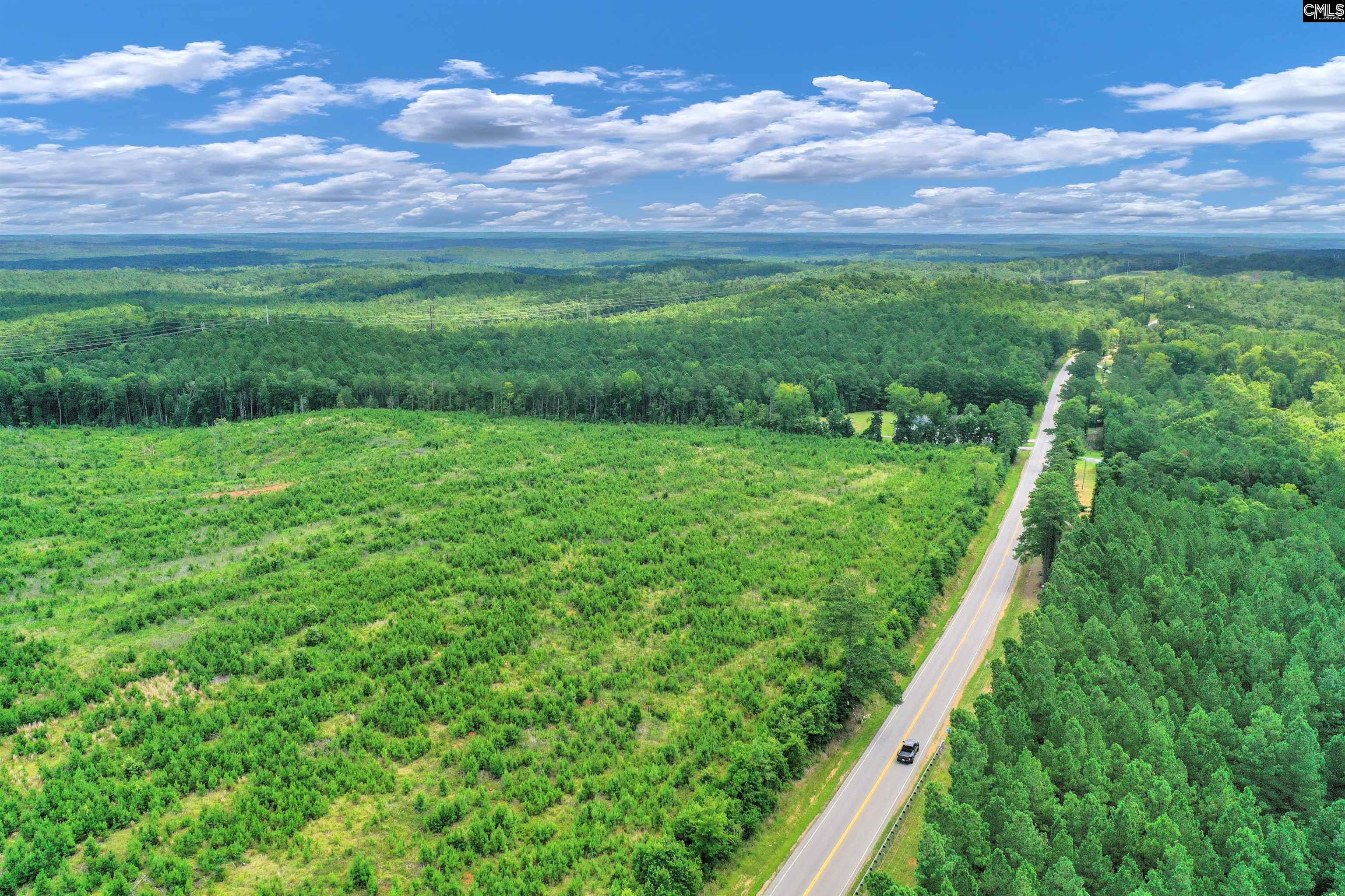 0000 Hwy 215 UNIT #4 Jenkinsville, SC 29065