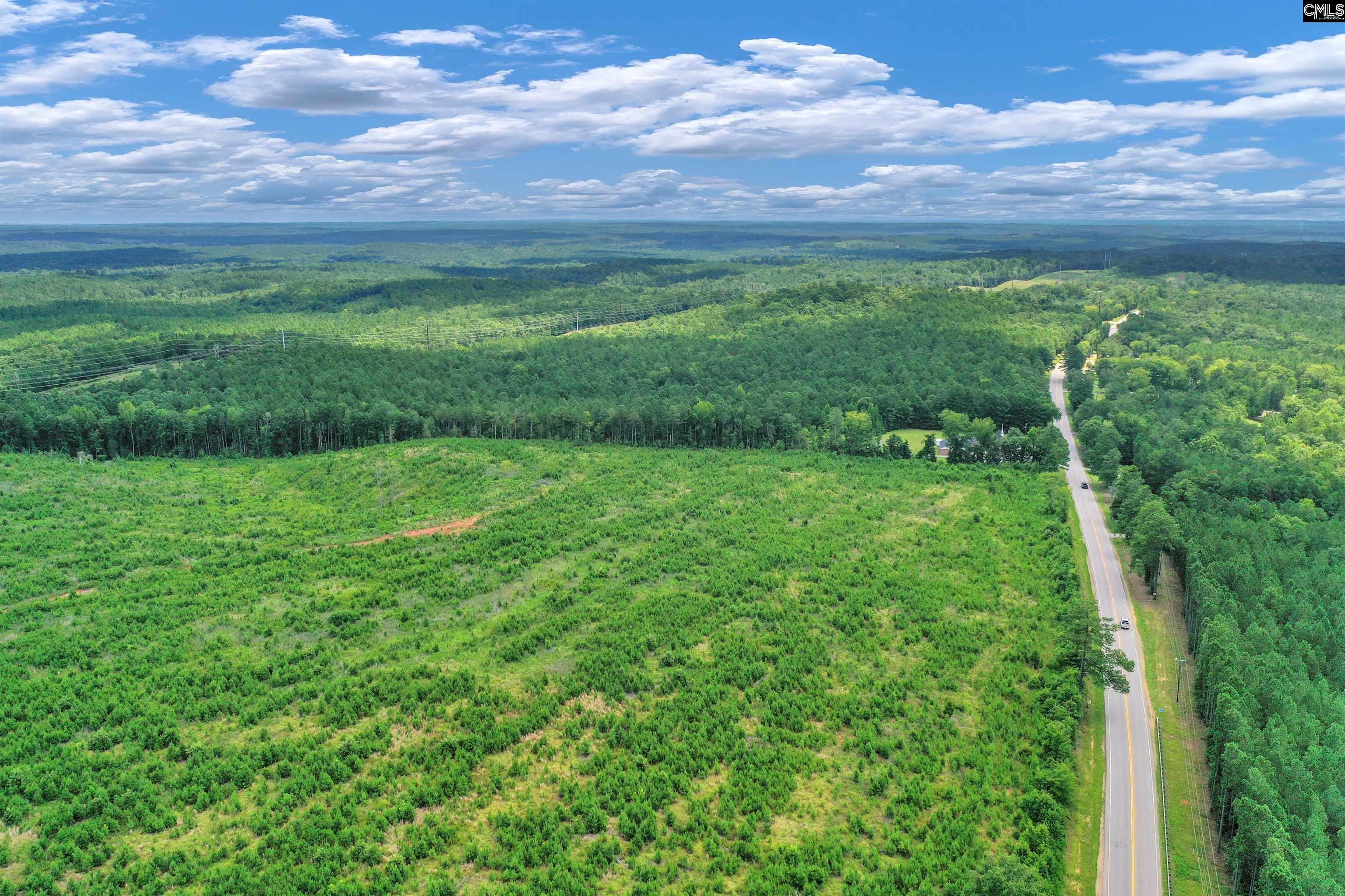 0000 Hwy 215 UNIT #4 Jenkinsville, SC 29065