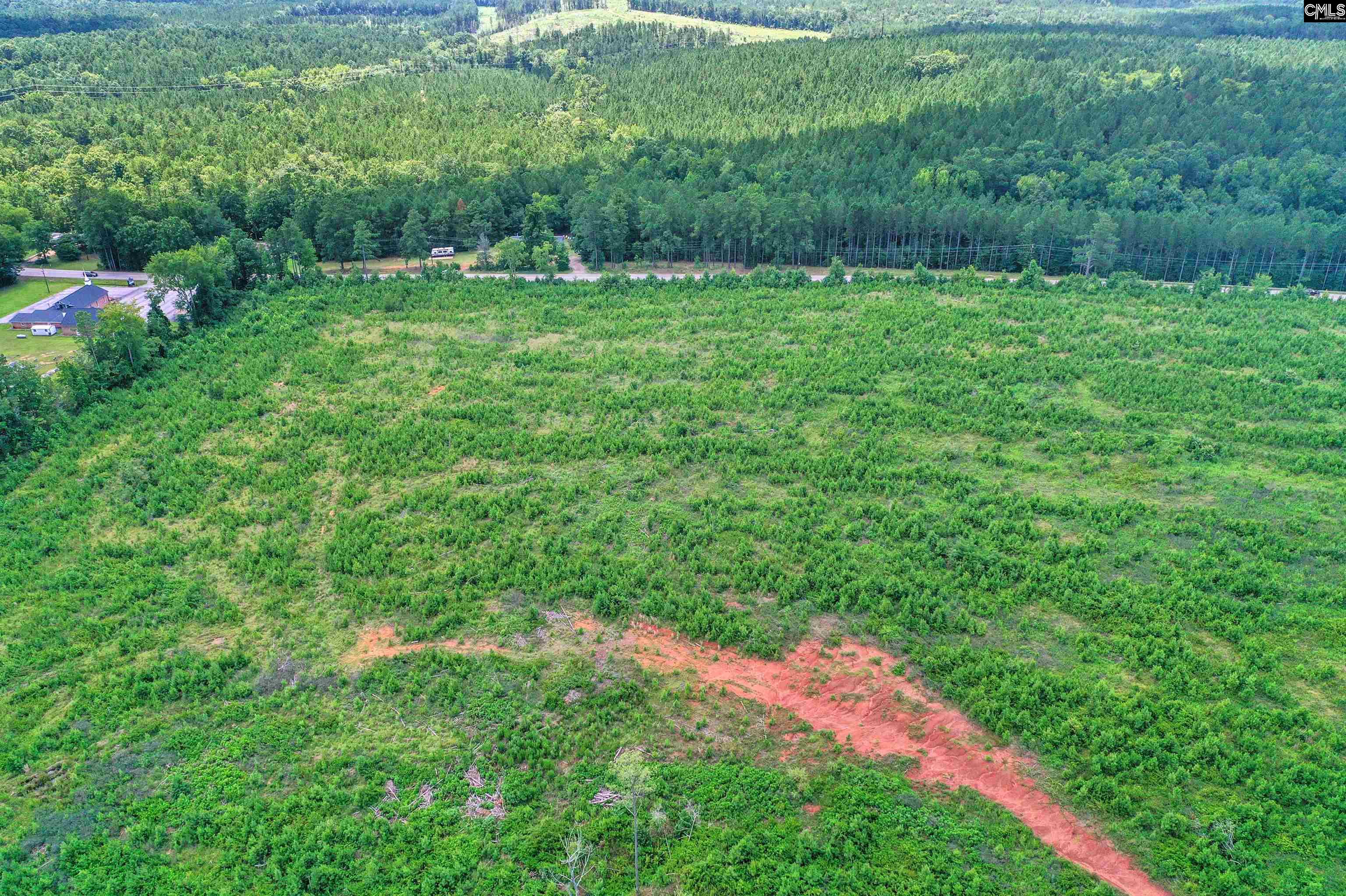 0000 Hwy 215 UNIT #4 Jenkinsville, SC 29065