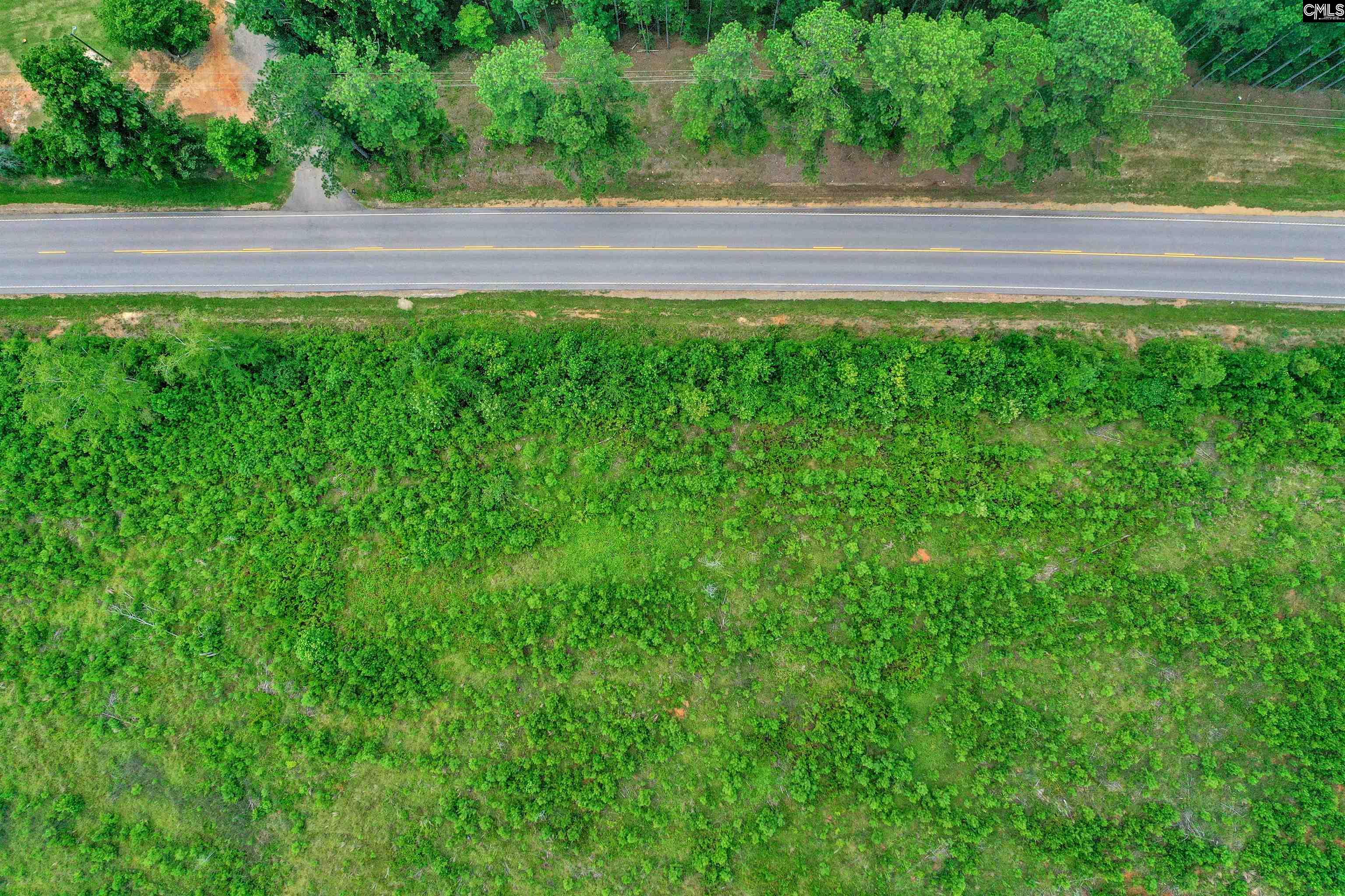 0000 Hwy 215 UNIT #4 Jenkinsville, SC 29065