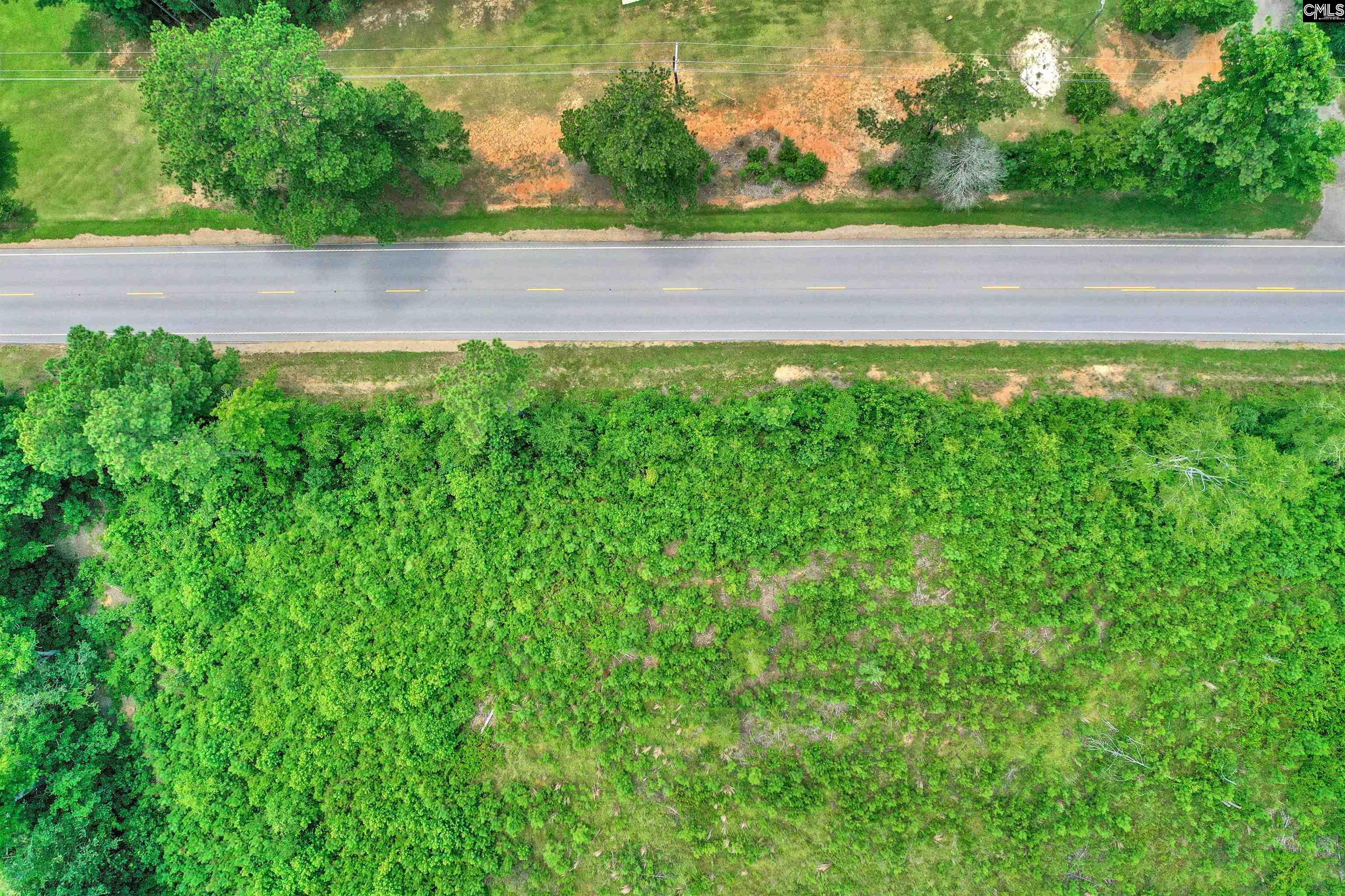 0000 Hwy 215 UNIT #4 Jenkinsville, SC 29065