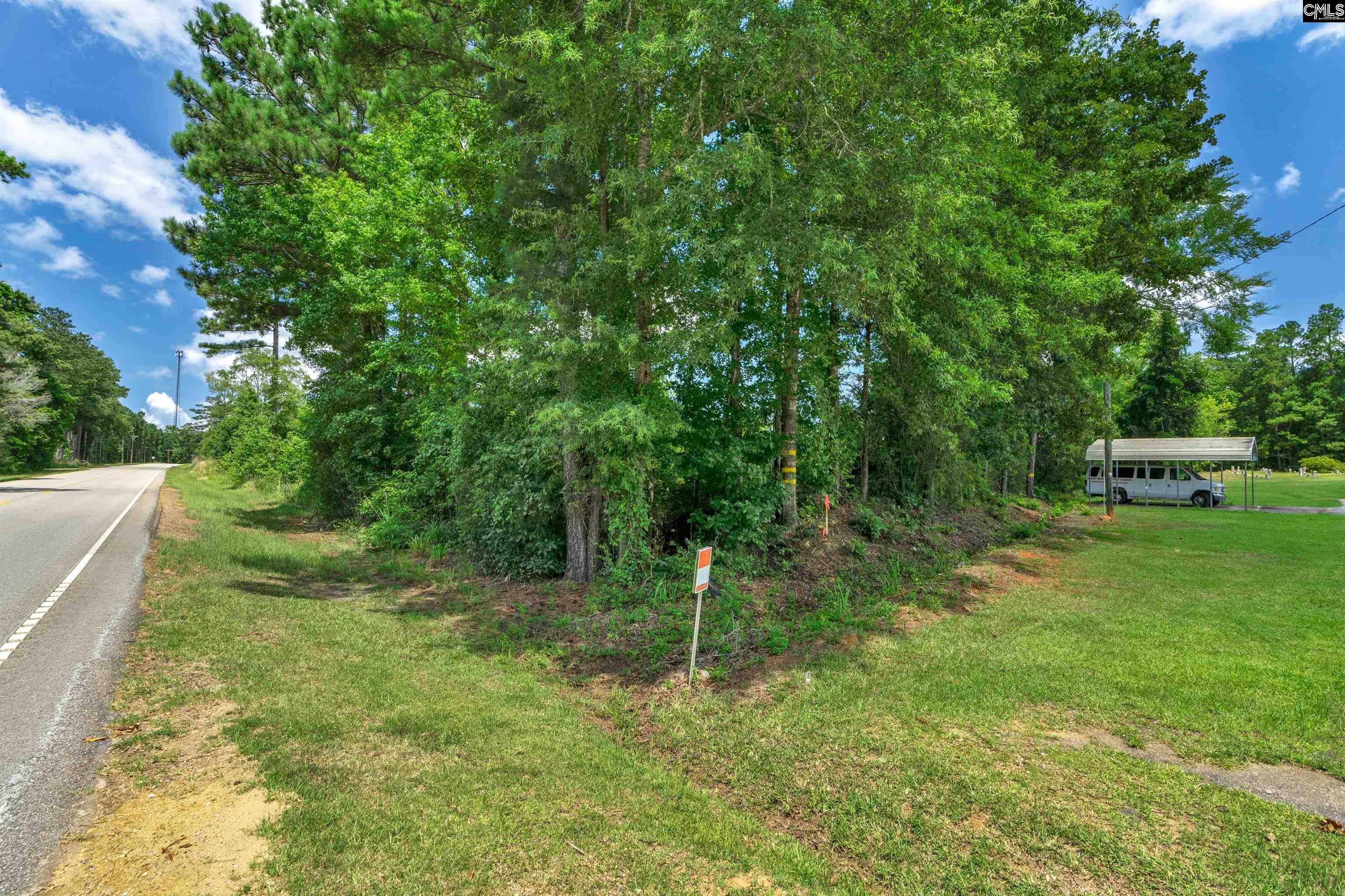 0000 Hwy 215 UNIT #4 Jenkinsville, SC 29065