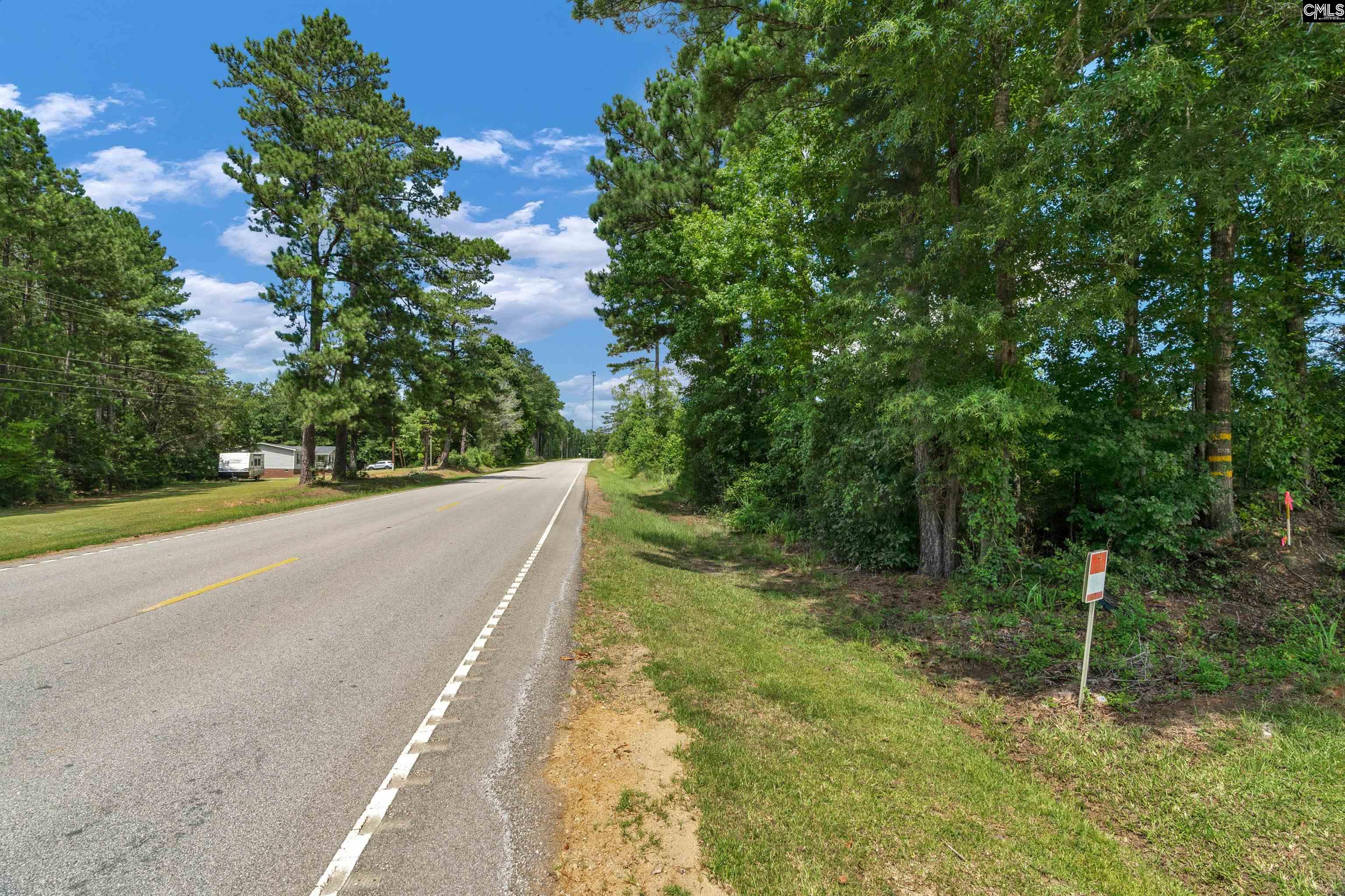 0000 Hwy 215 UNIT #4 Jenkinsville, SC 29065