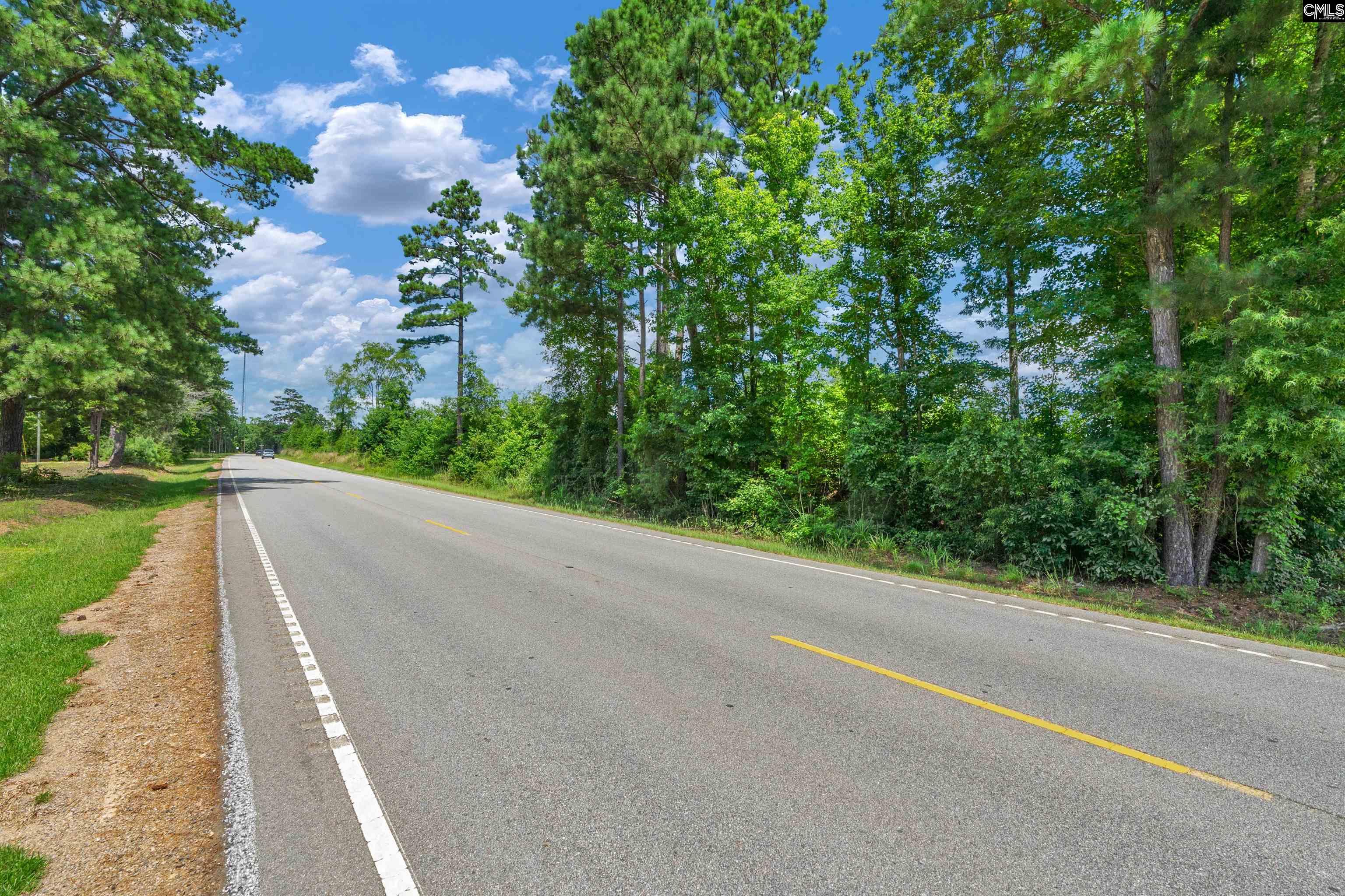 0000 Hwy 215 UNIT #4 Jenkinsville, SC 29065