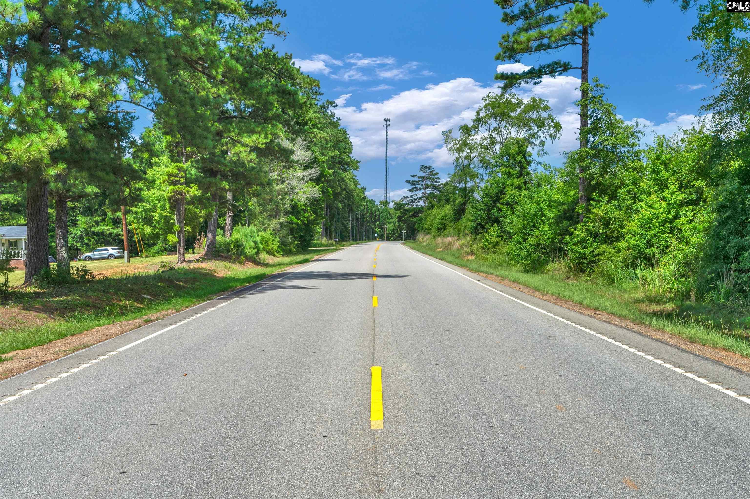 0000 Hwy 215 UNIT #4 Jenkinsville, SC 29065