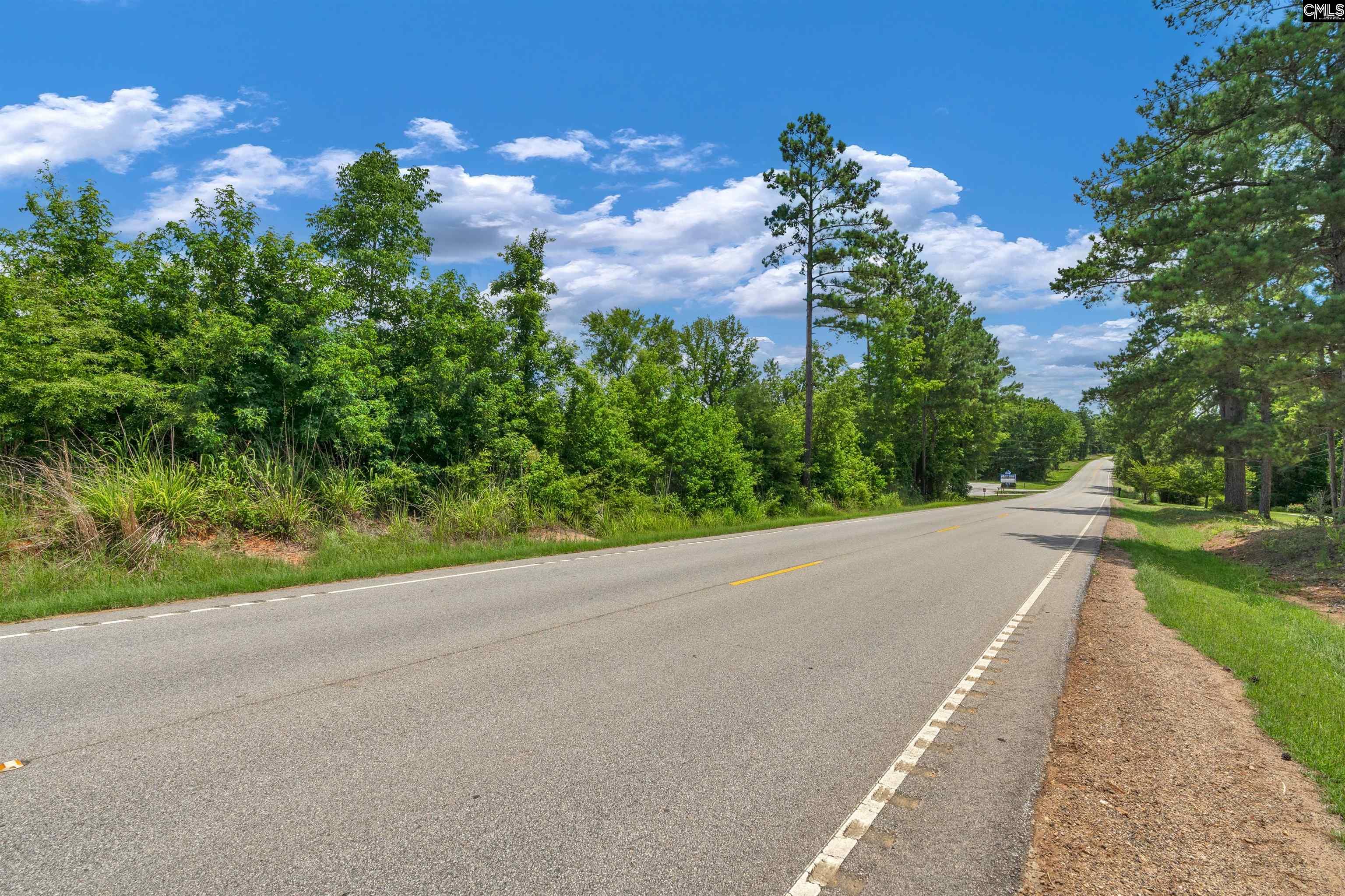 0000 Hwy 215 UNIT #4 Jenkinsville, SC 29065