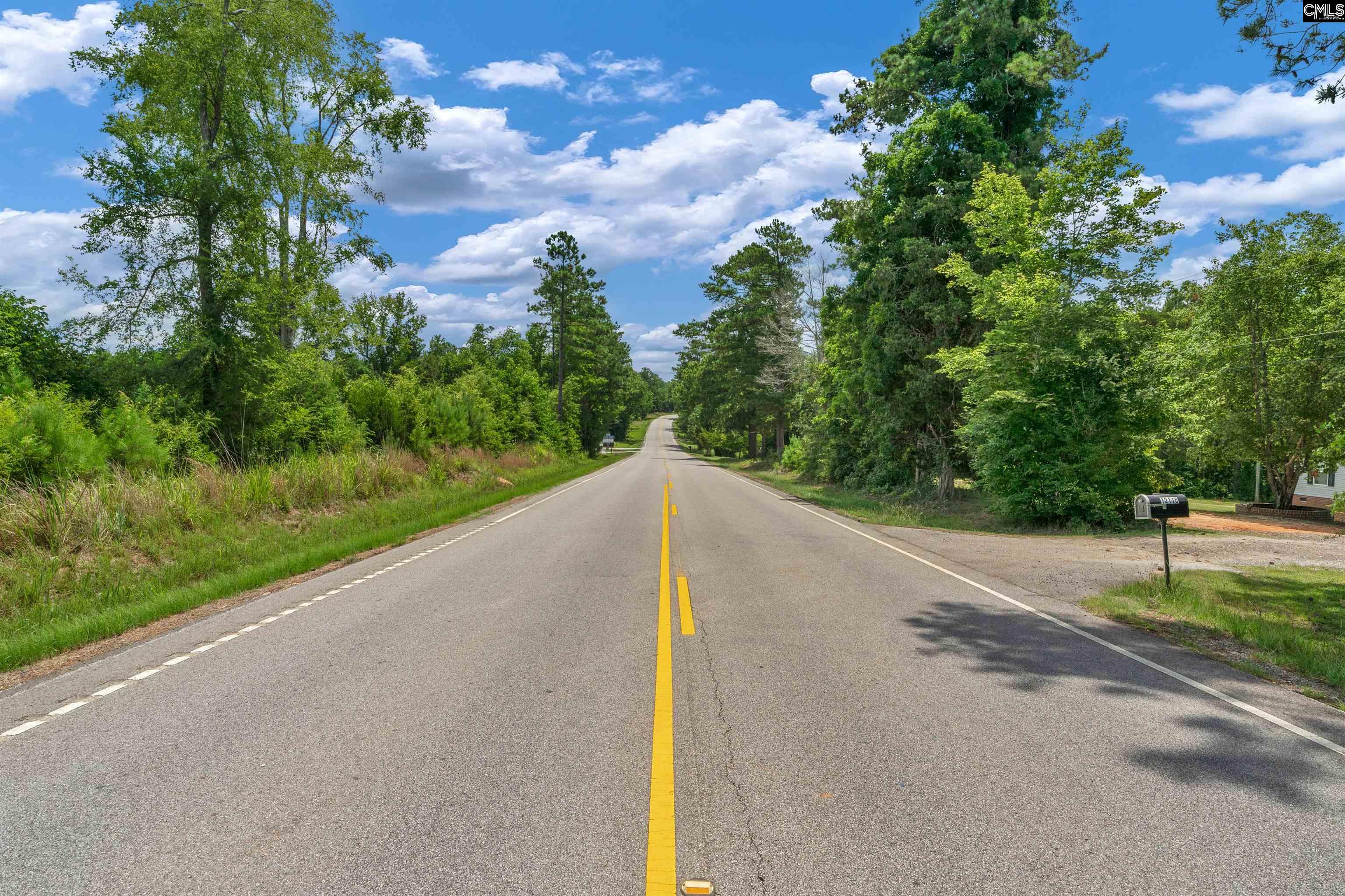 0000 Hwy 215 UNIT #4 Jenkinsville, SC 29065