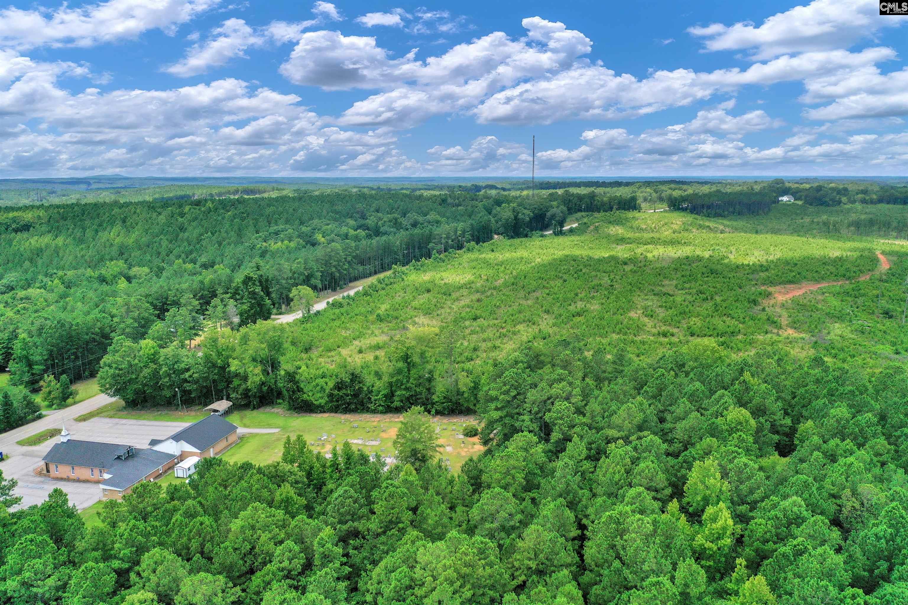 0000 Hwy 215 UNIT #4 Jenkinsville, SC 29065