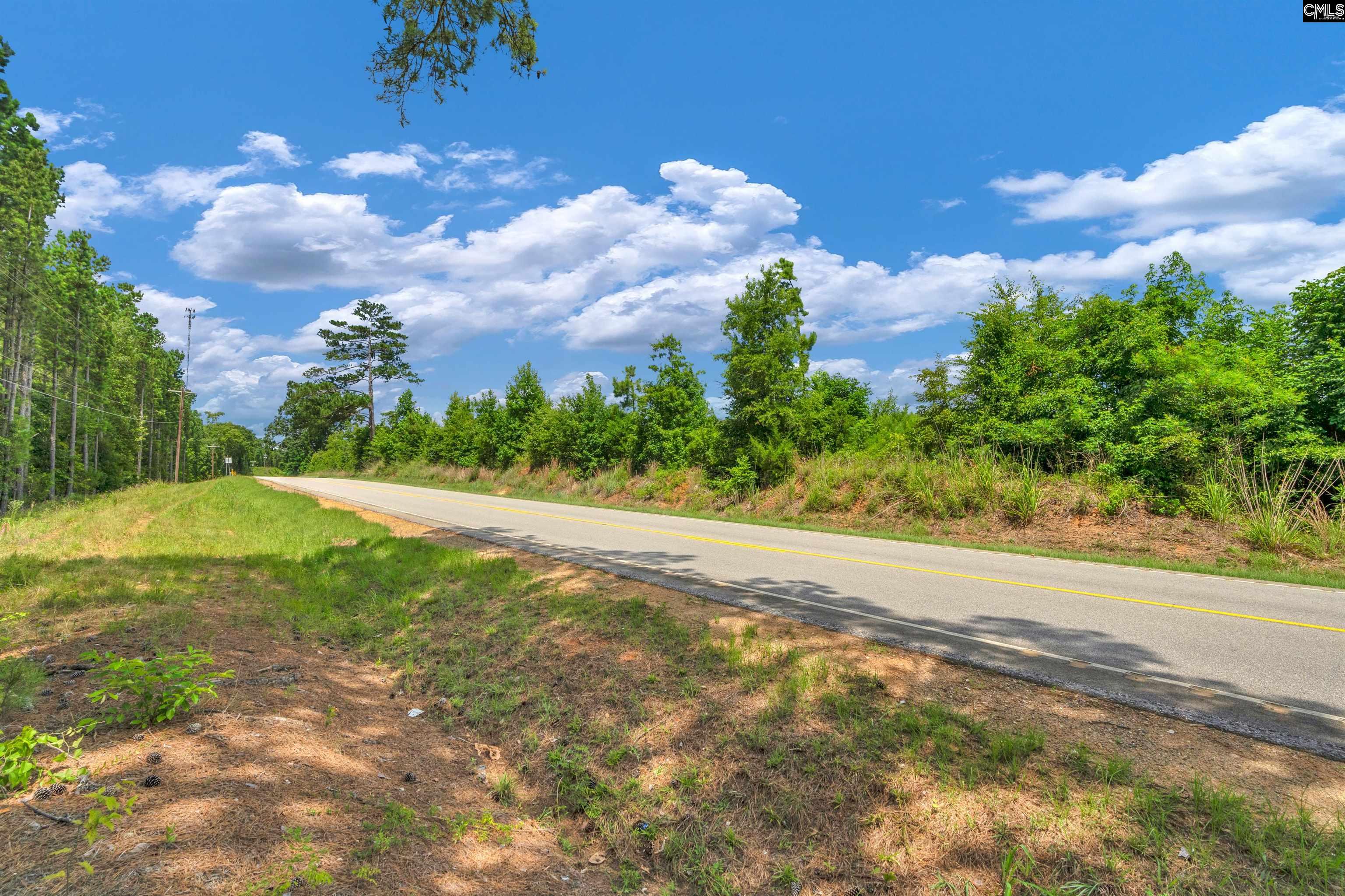 0000 Hwy 215 UNIT #4 Jenkinsville, SC 29065