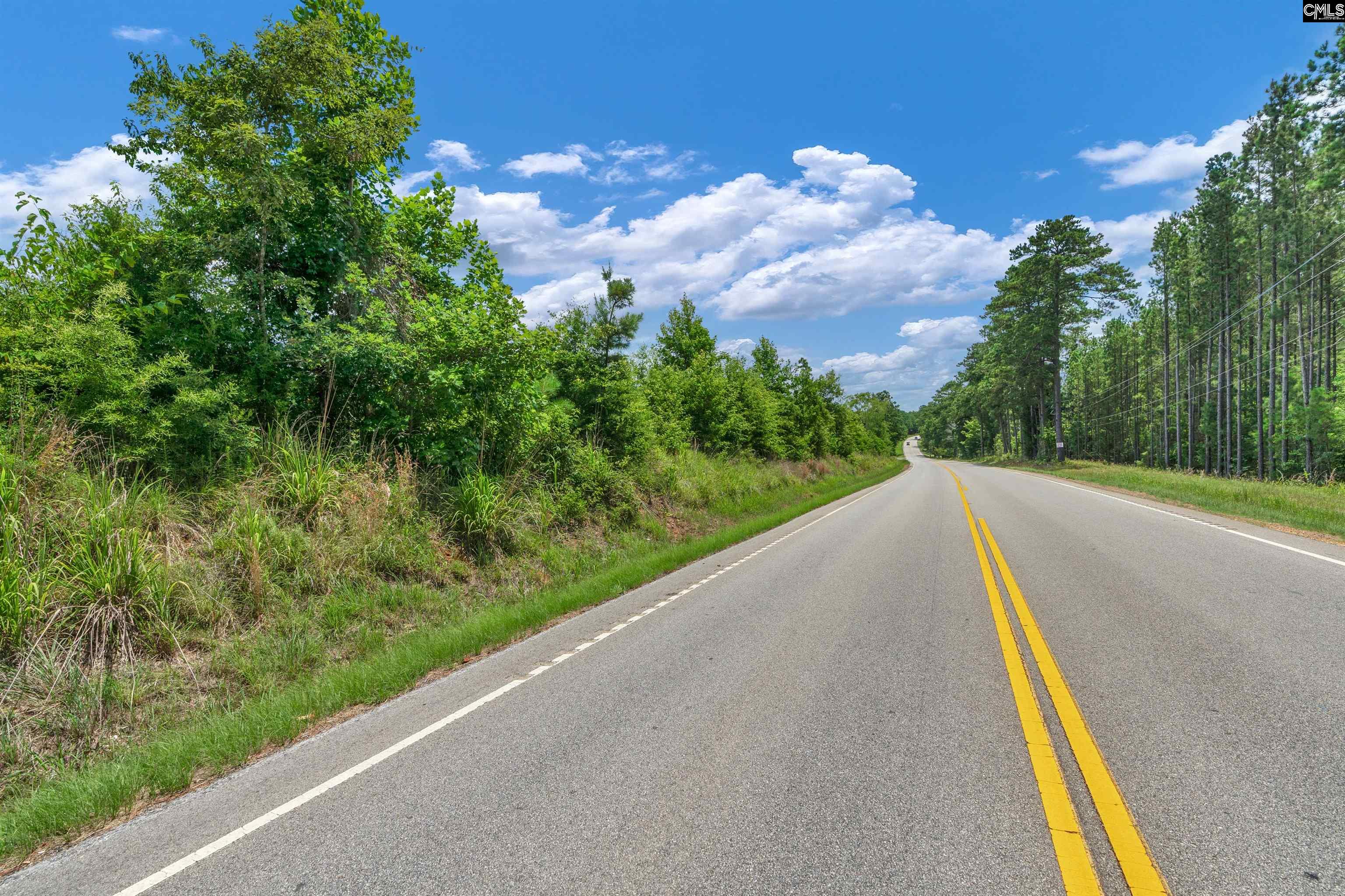 0000 Hwy 215 UNIT #4 Jenkinsville, SC 29065