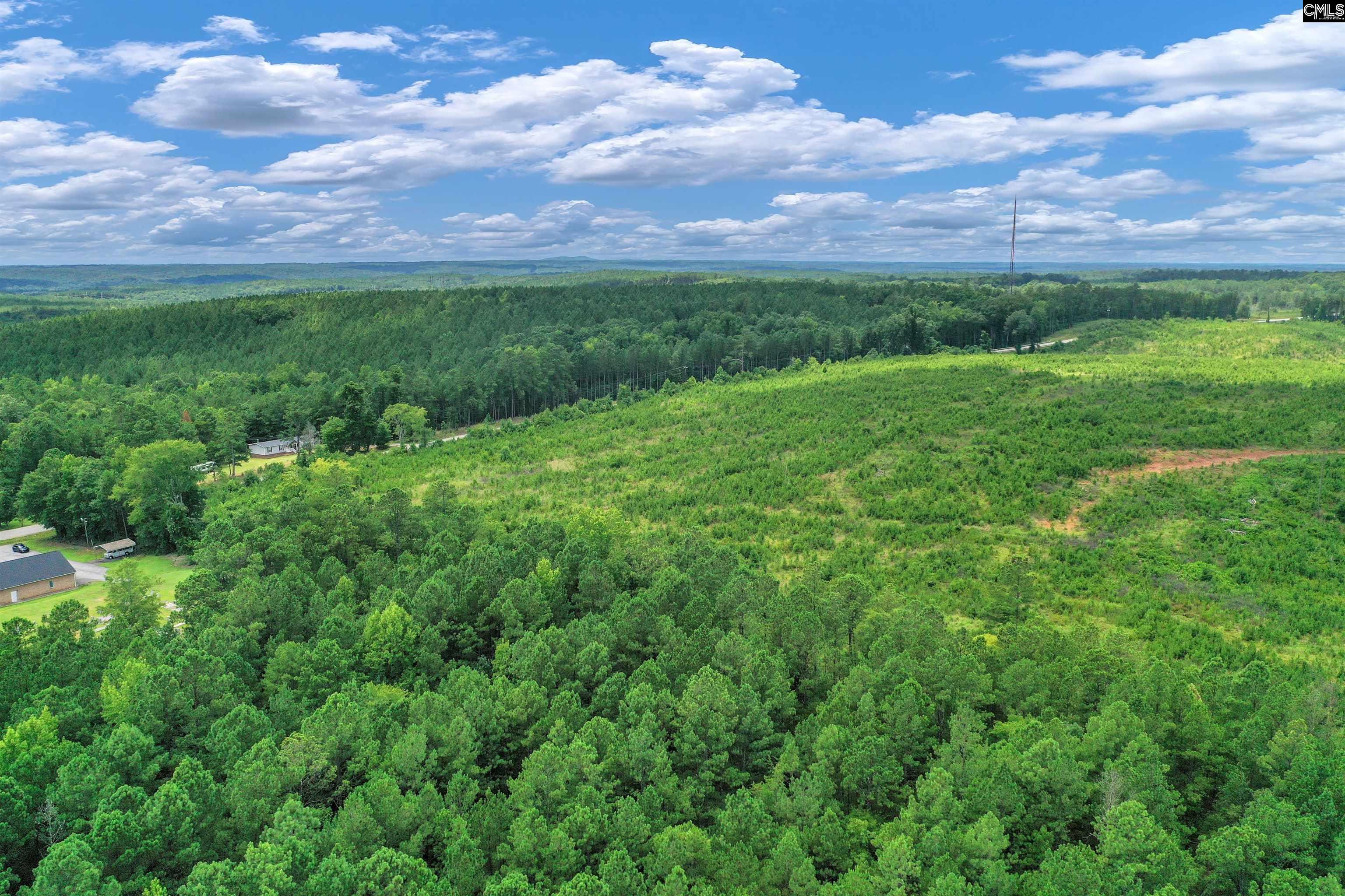 0000 Hwy 215 UNIT #4 Jenkinsville, SC 29065