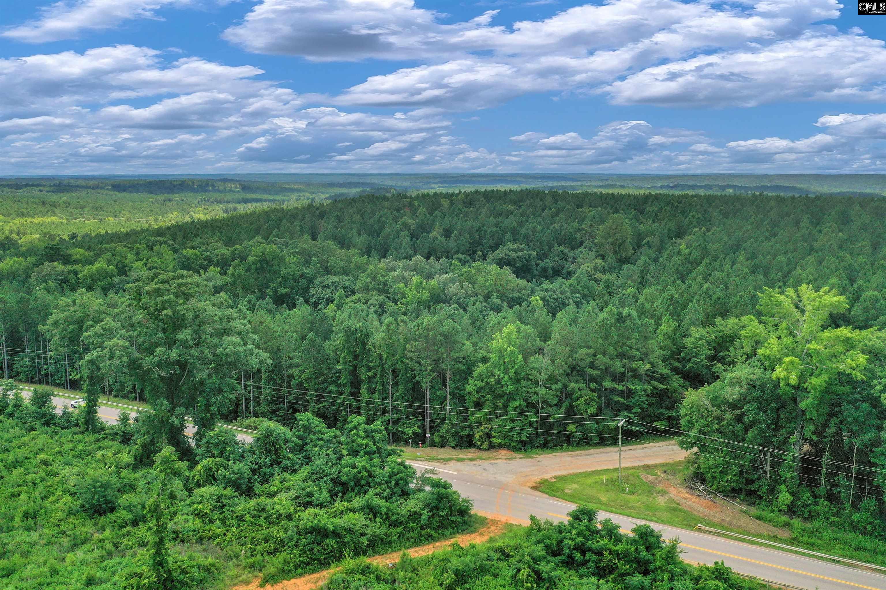 0000 Hwy 215 Unit #9 Jenkinsville, SC 29065