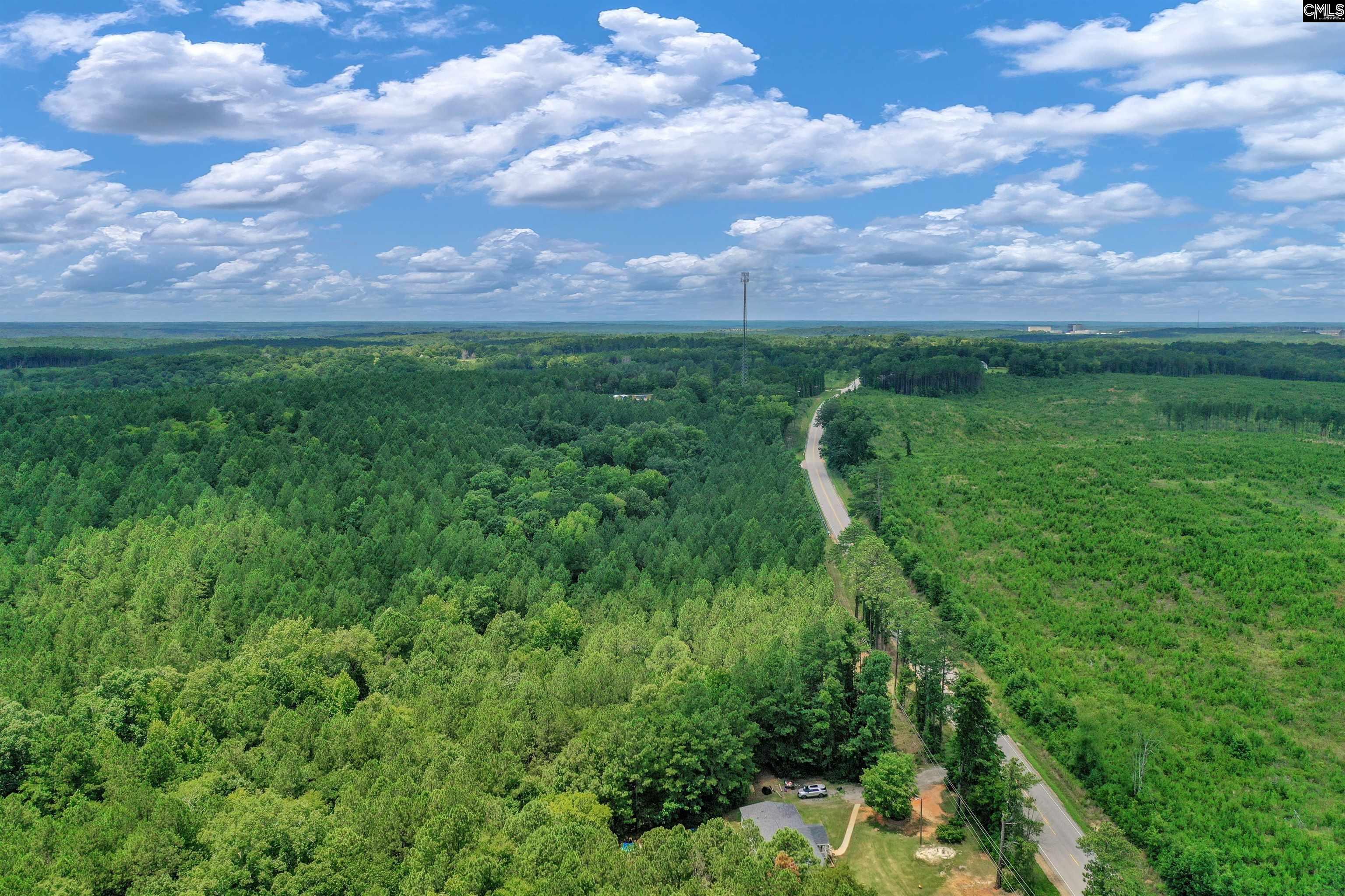 0000 Hwy 215 UNIT #9 Jenkinsville, SC 29065