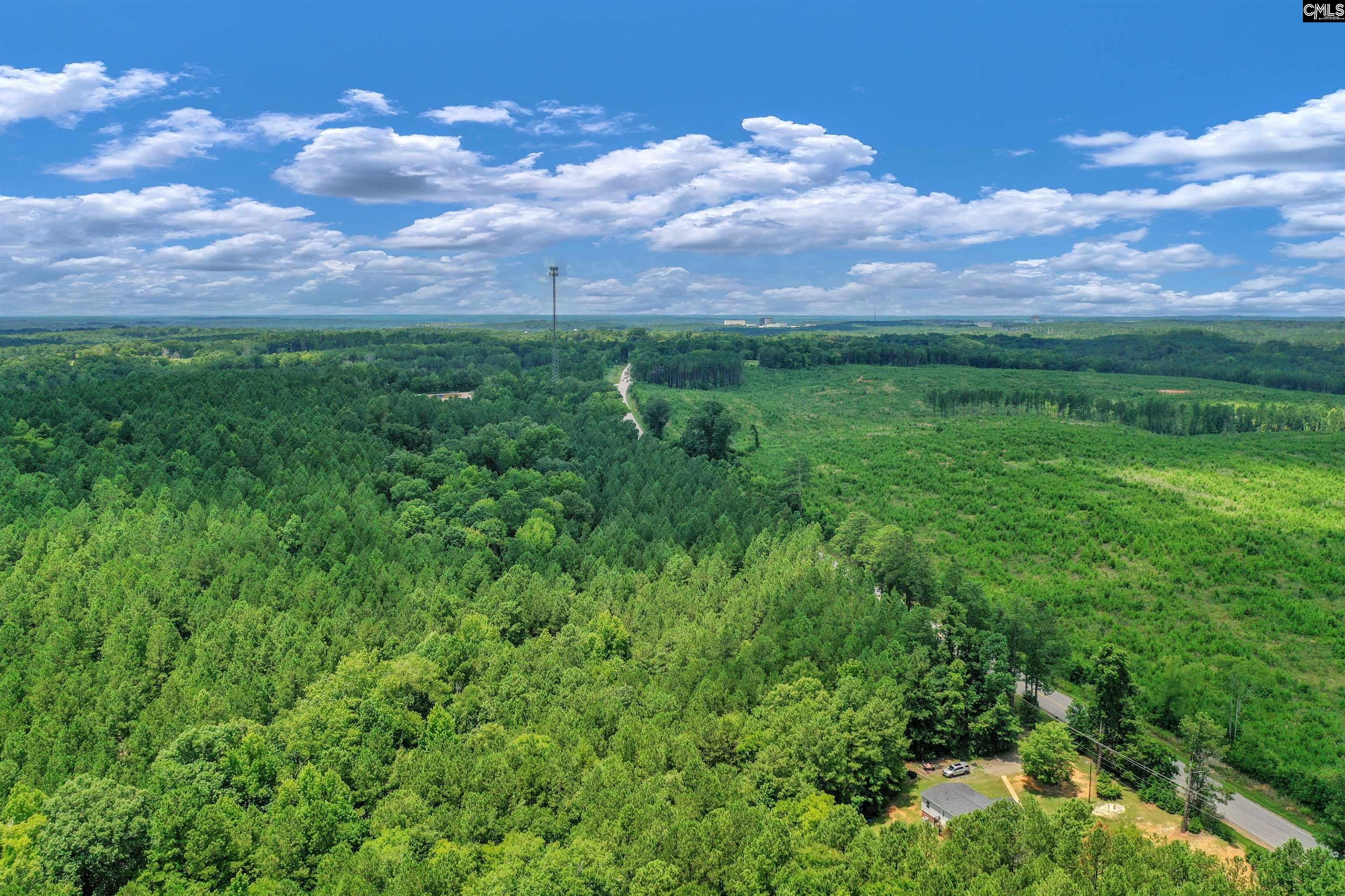 0000 Hwy 215 UNIT #9 Jenkinsville, SC 29065