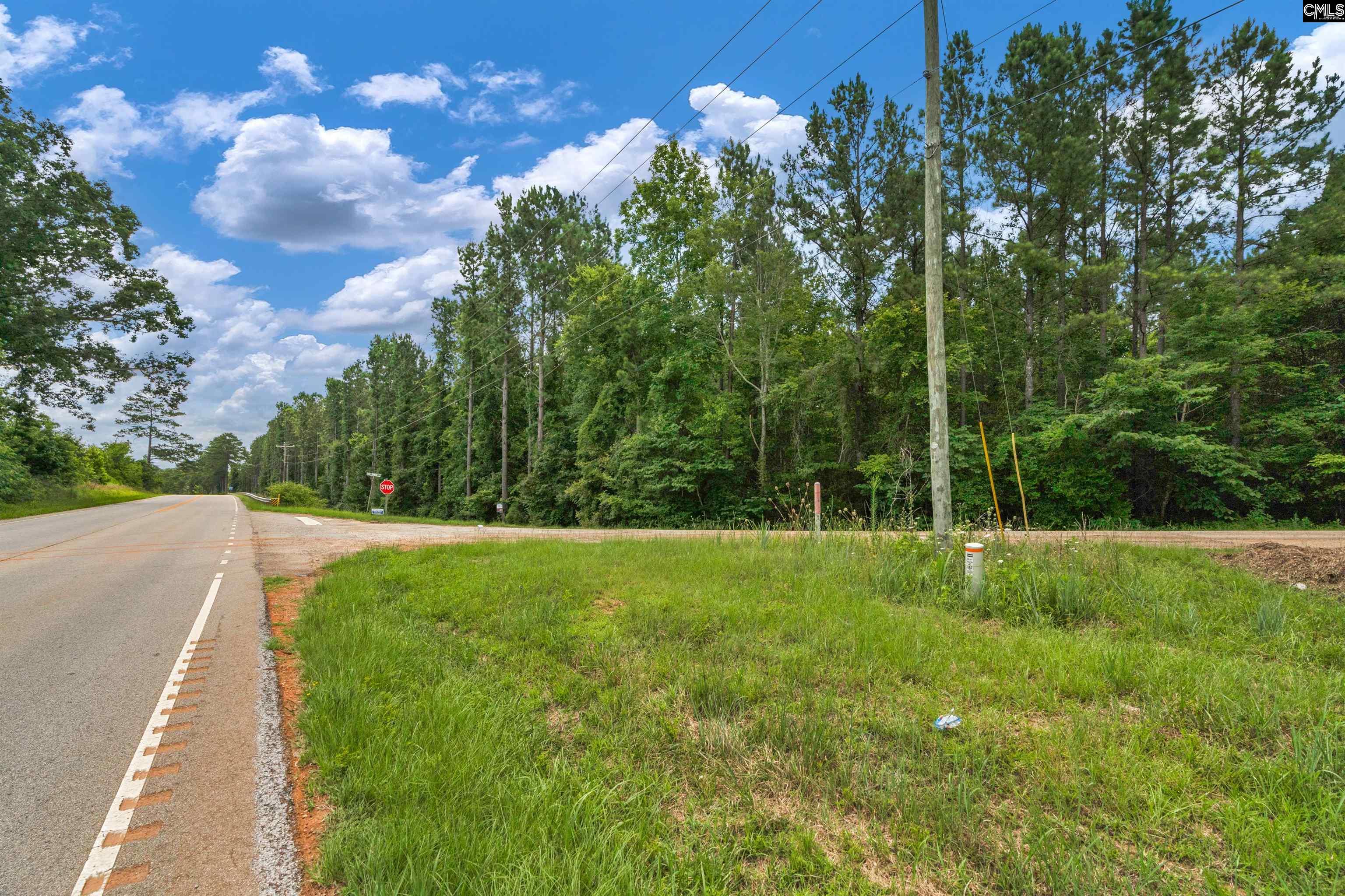 0000 Hwy 215 UNIT #9 Jenkinsville, SC 29065