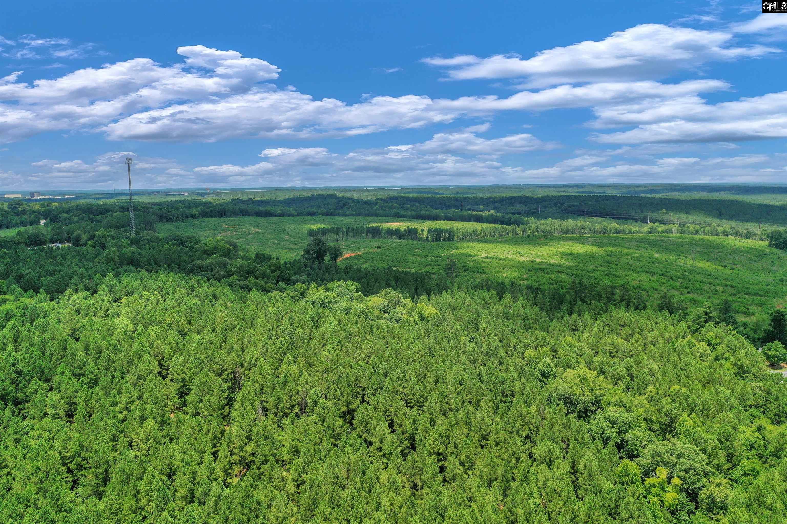0000 Hwy 215 UNIT #9 Jenkinsville, SC 29065