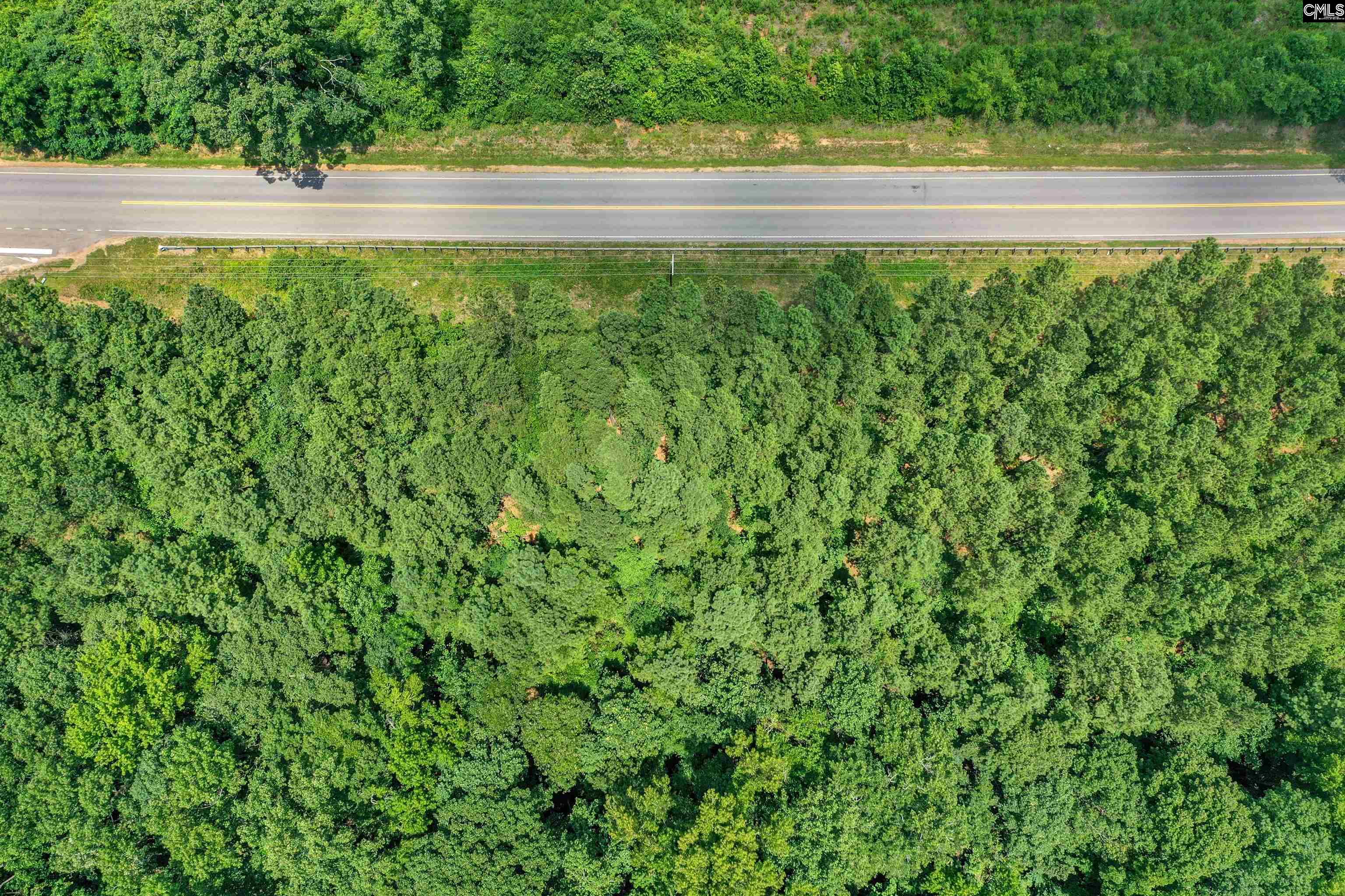 0000 Hwy 215 UNIT #9 Jenkinsville, SC 29065