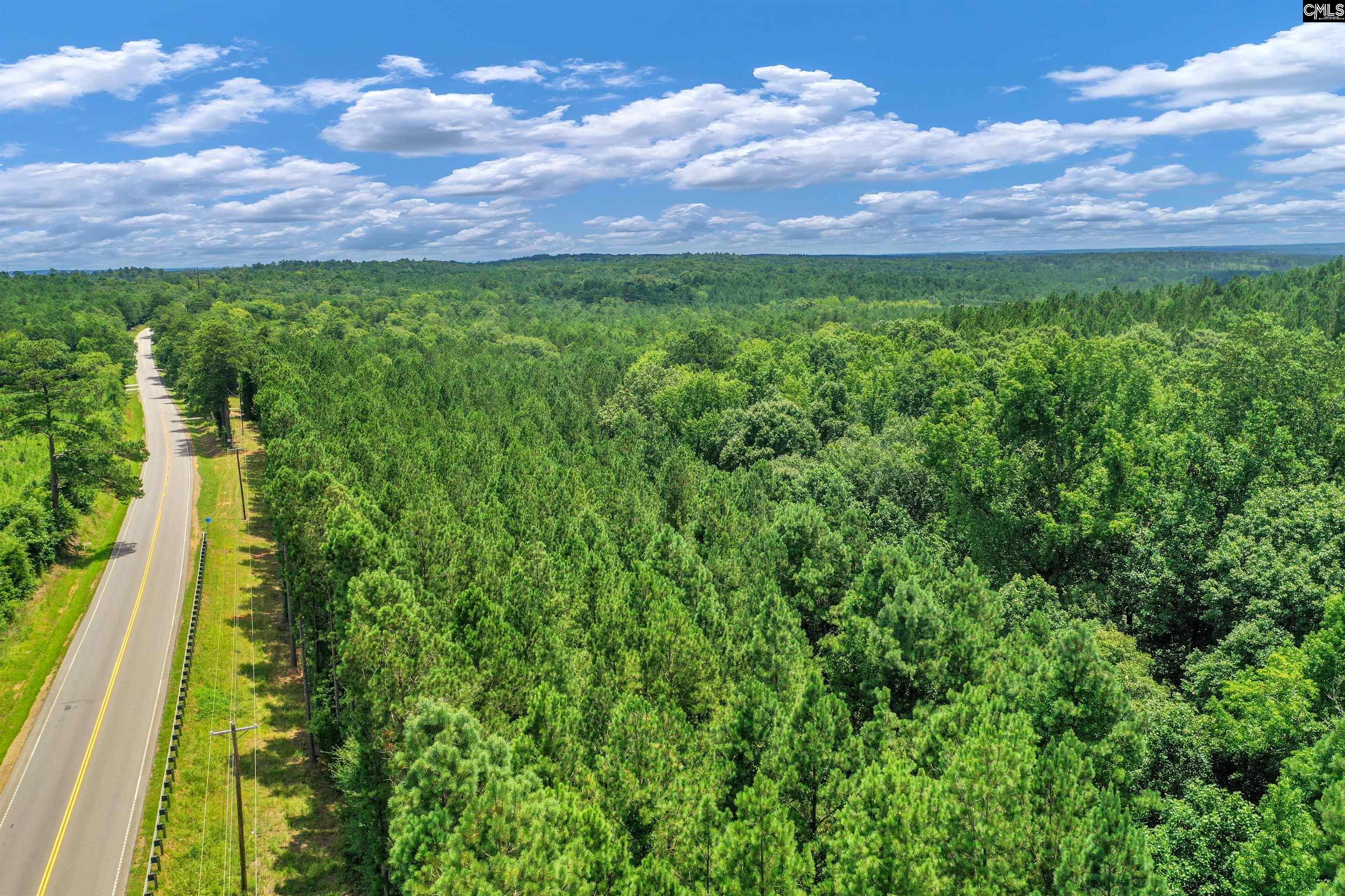0000 Hwy 215 UNIT #9 Jenkinsville, SC 29065