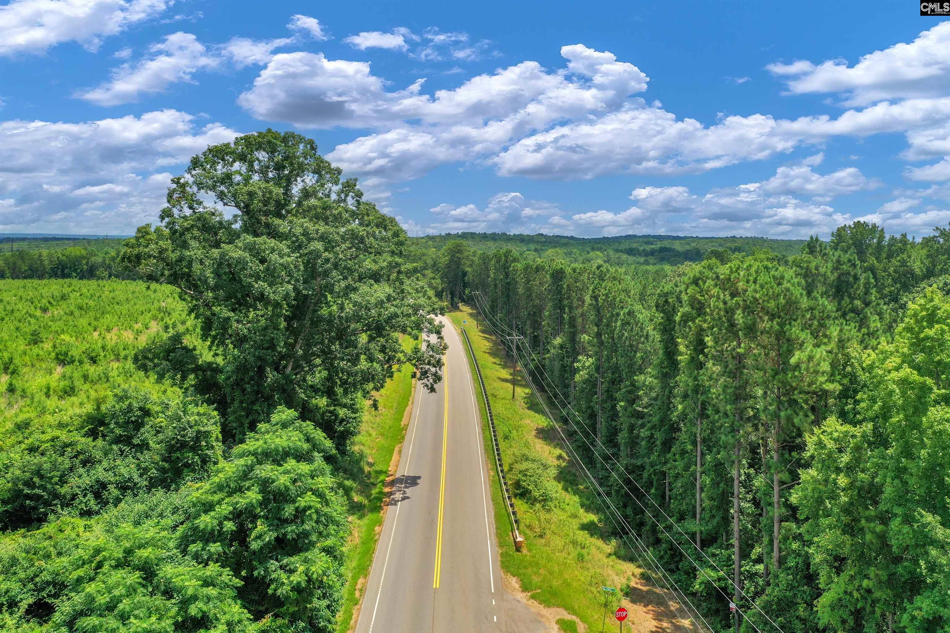 0000 Hwy 215 UNIT #9 Jenkinsville, SC 29065