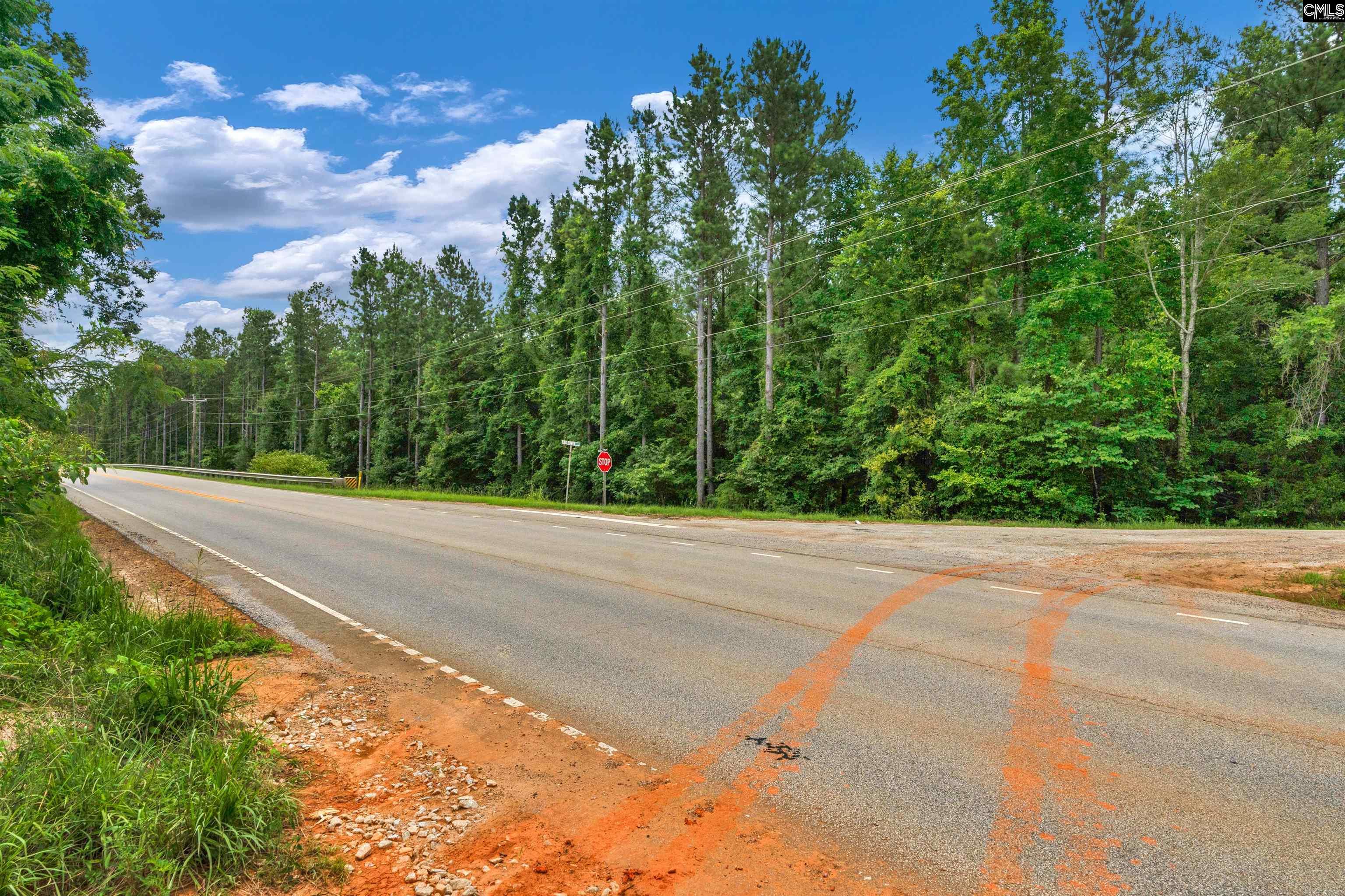 0000 Hwy 215 UNIT #9 Jenkinsville, SC 29065