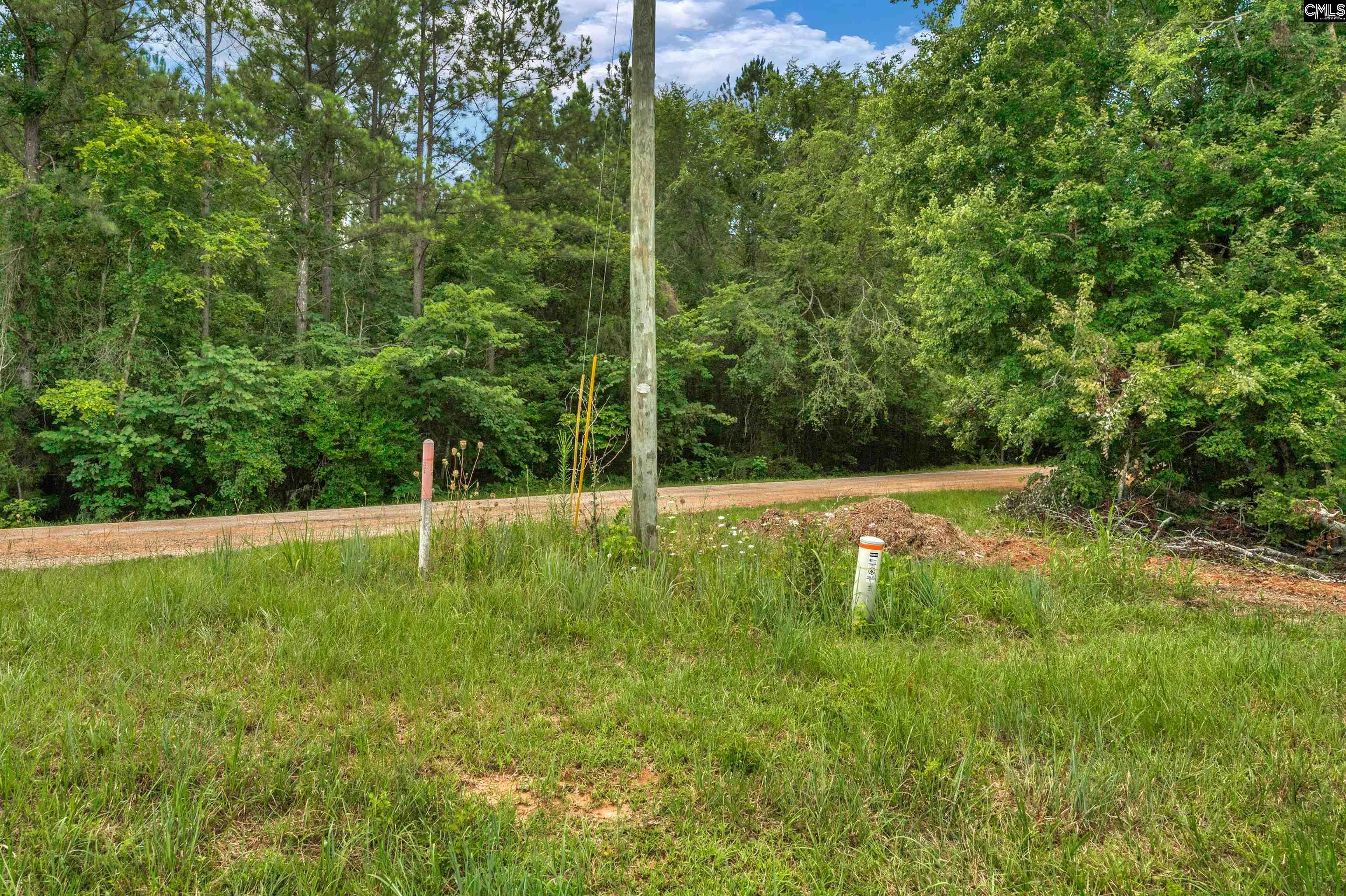 0000 Hwy 215 UNIT #9 Jenkinsville, SC 29065