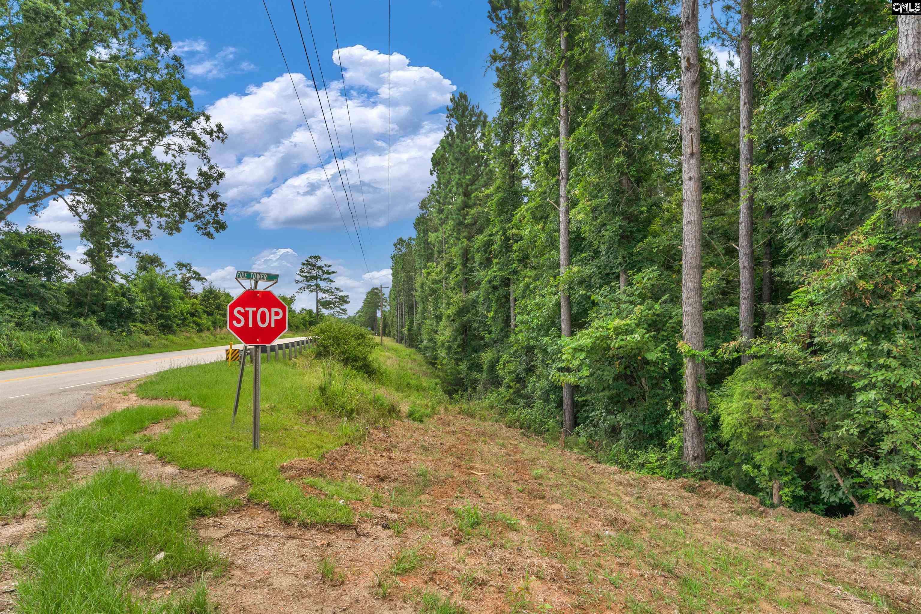 0000 Hwy 215 UNIT #9 Jenkinsville, SC 29065
