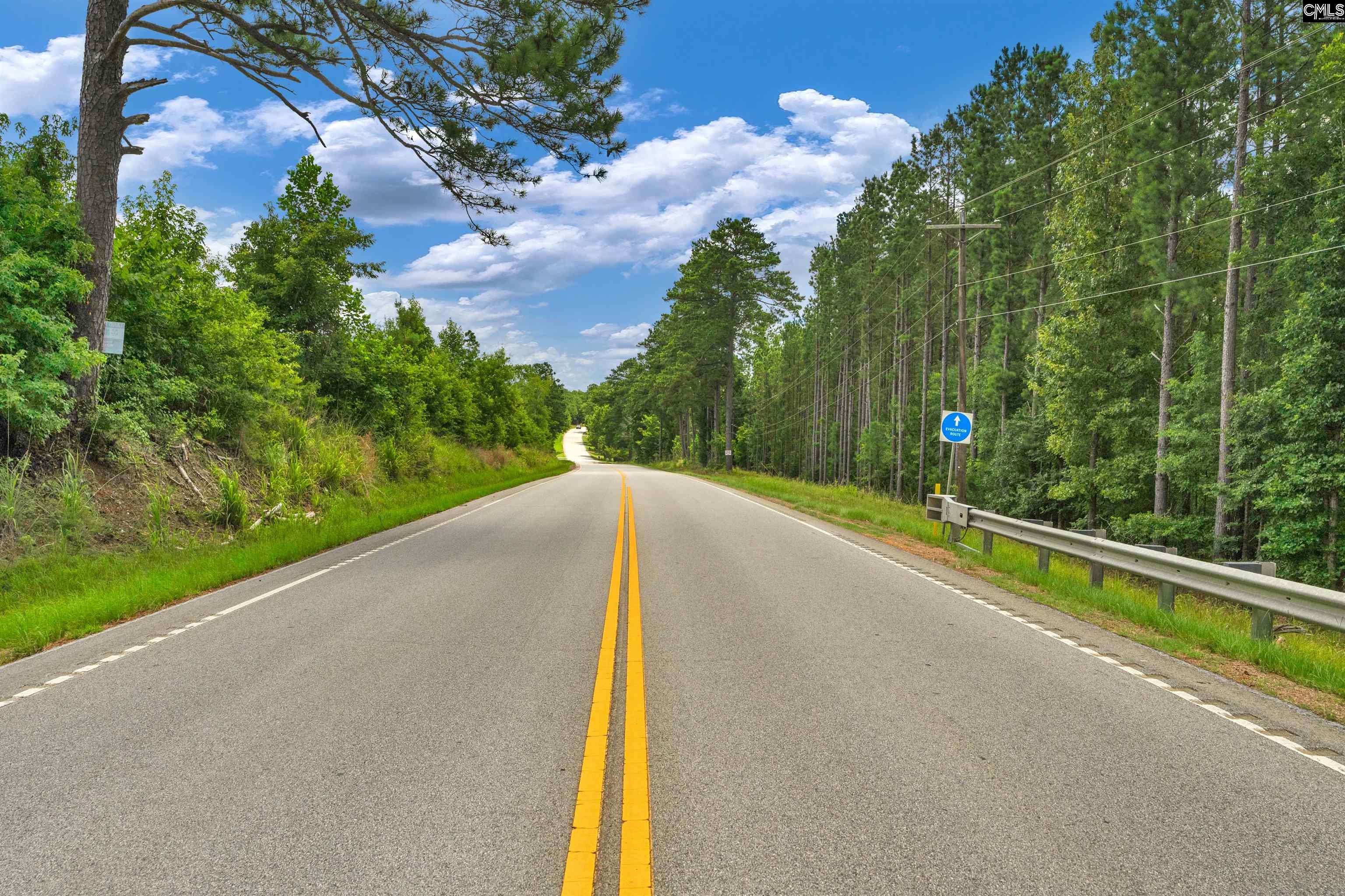 0000 Hwy 215 UNIT #9 Jenkinsville, SC 29065