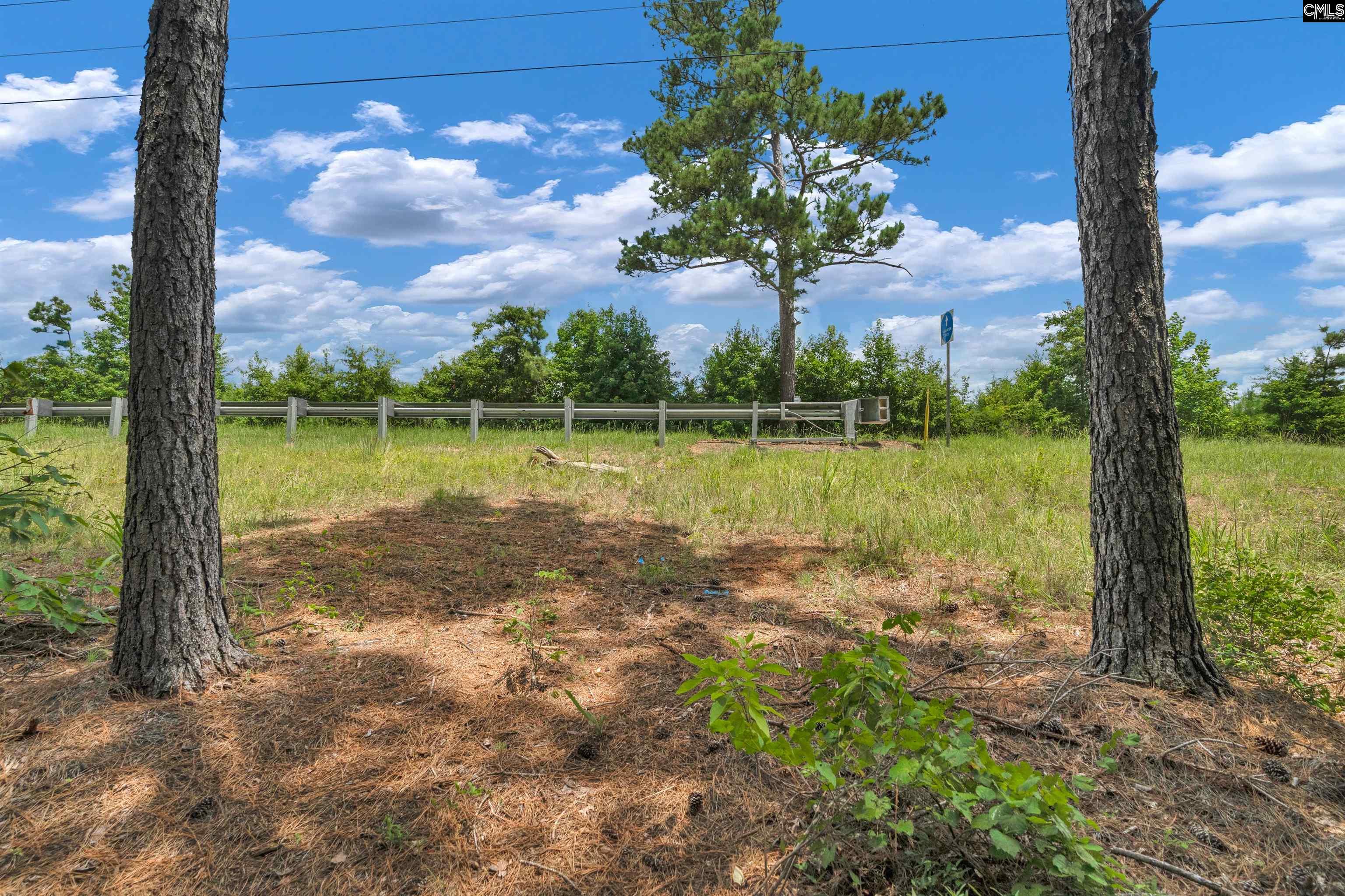 0000 Hwy 215 UNIT #9 Jenkinsville, SC 29065
