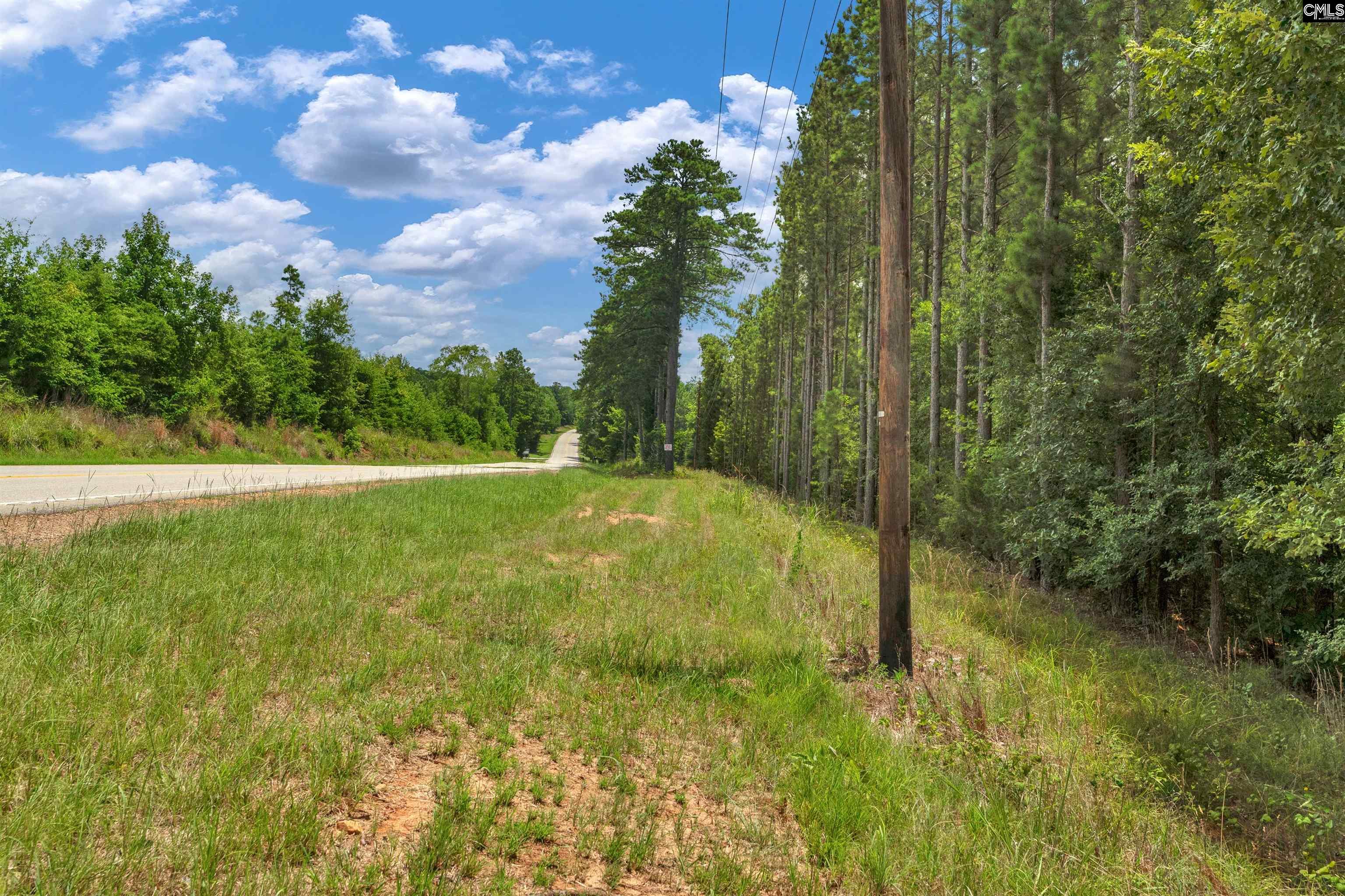 0000 Hwy 215 UNIT #9 Jenkinsville, SC 29065