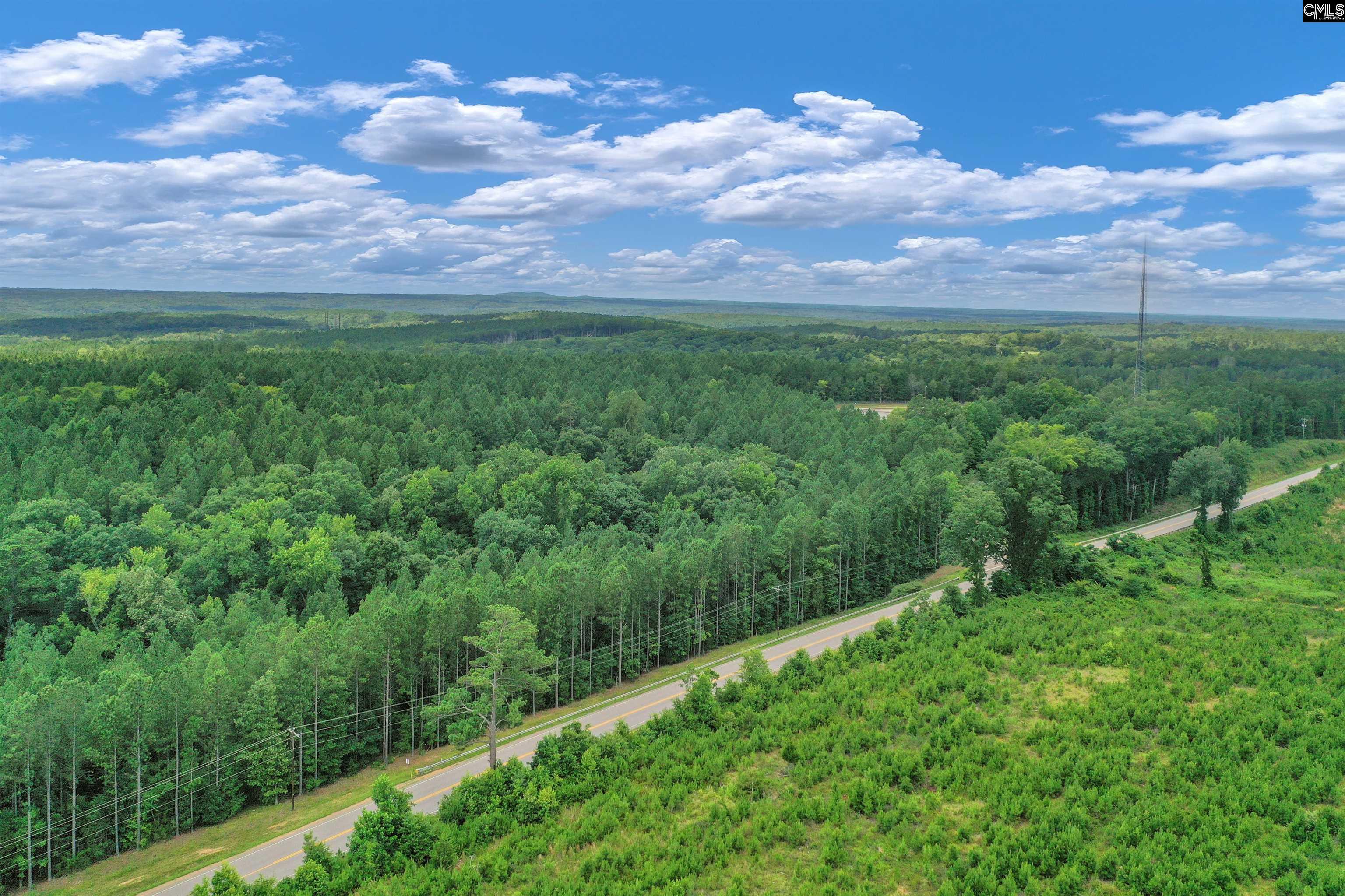 0000 Hwy 215 UNIT #9 Jenkinsville, SC 29065