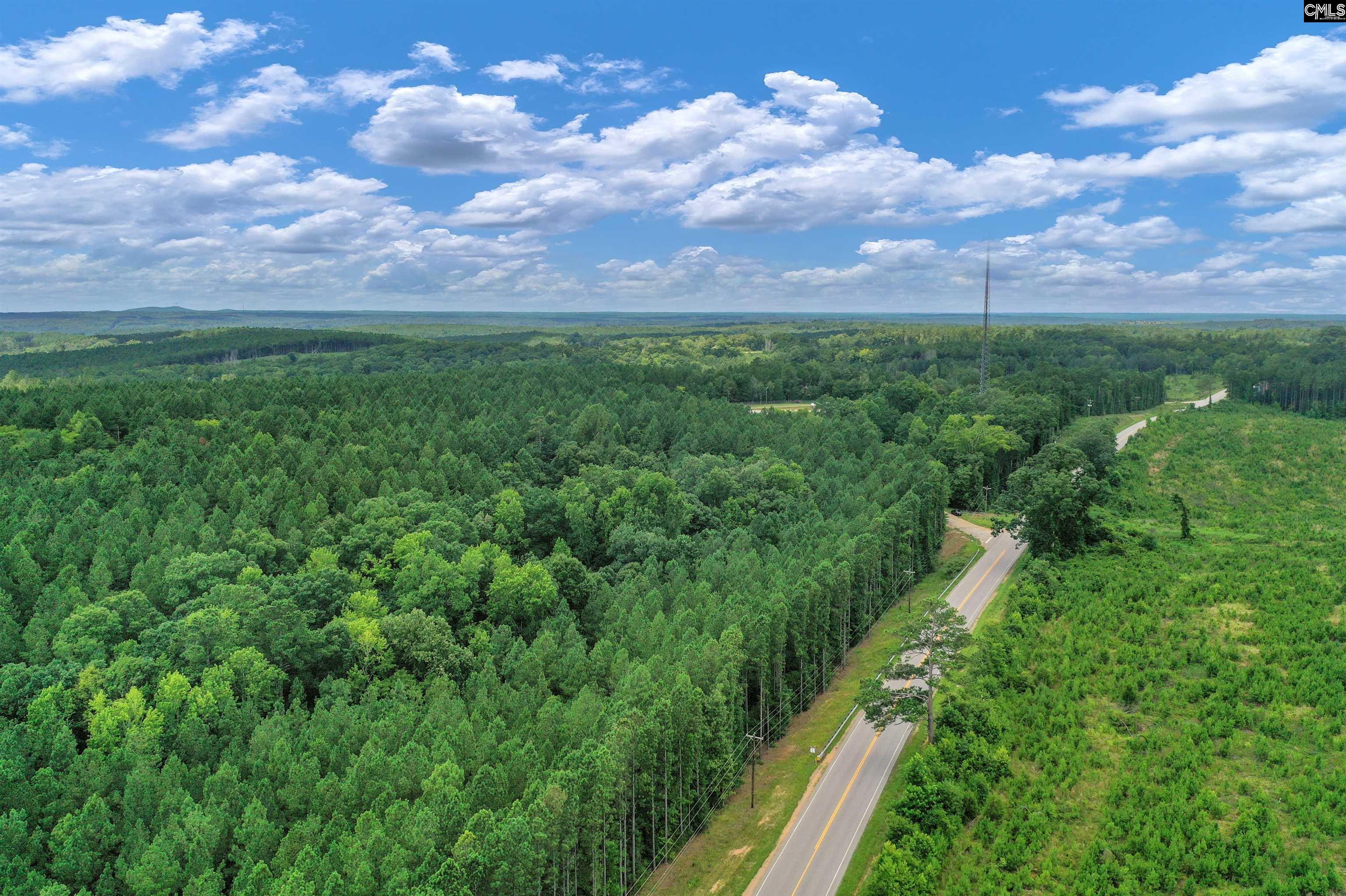 0000 Hwy 215 UNIT #9 Jenkinsville, SC 29065