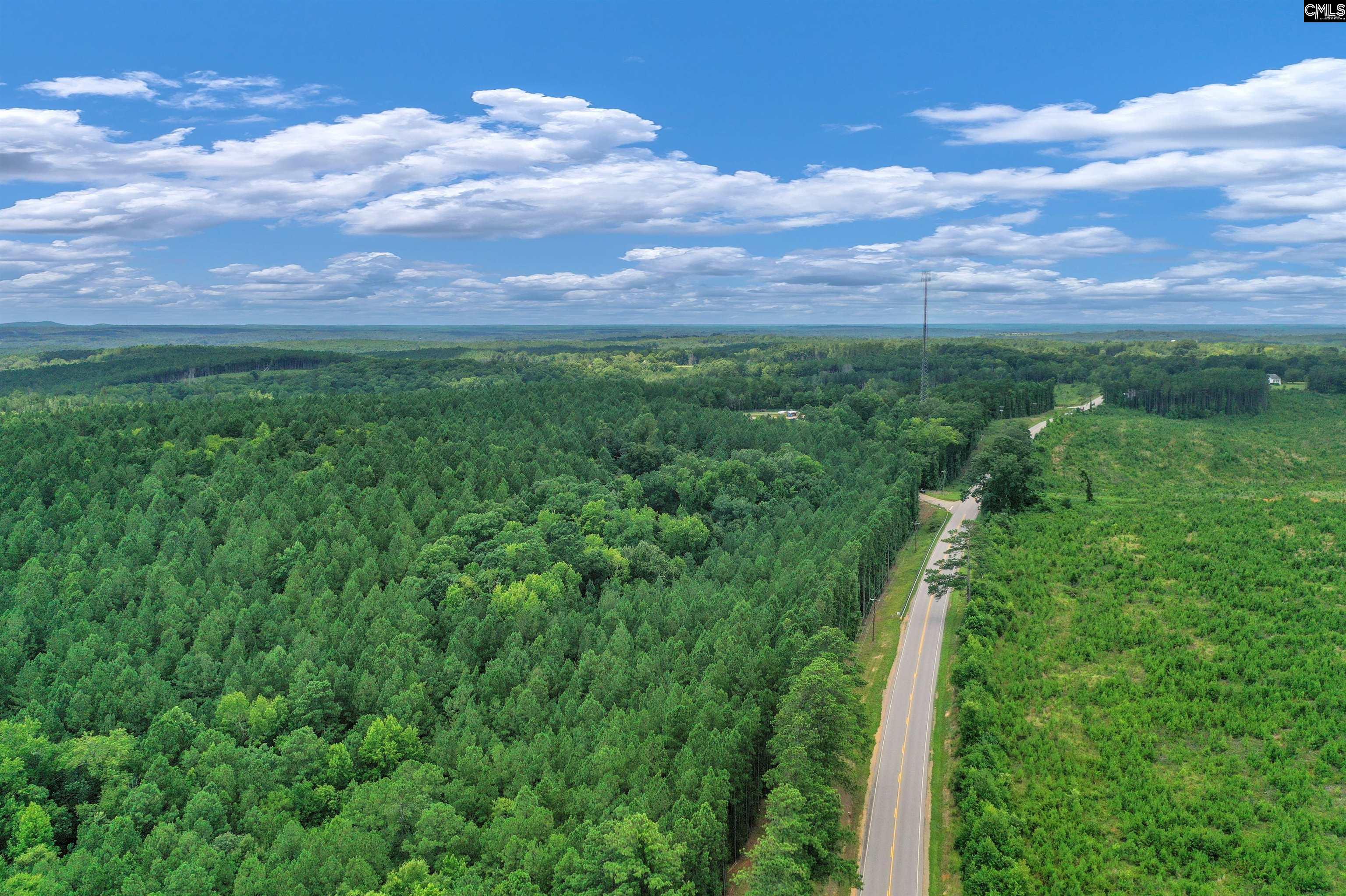 0000 Hwy 215 UNIT #9 Jenkinsville, SC 29065