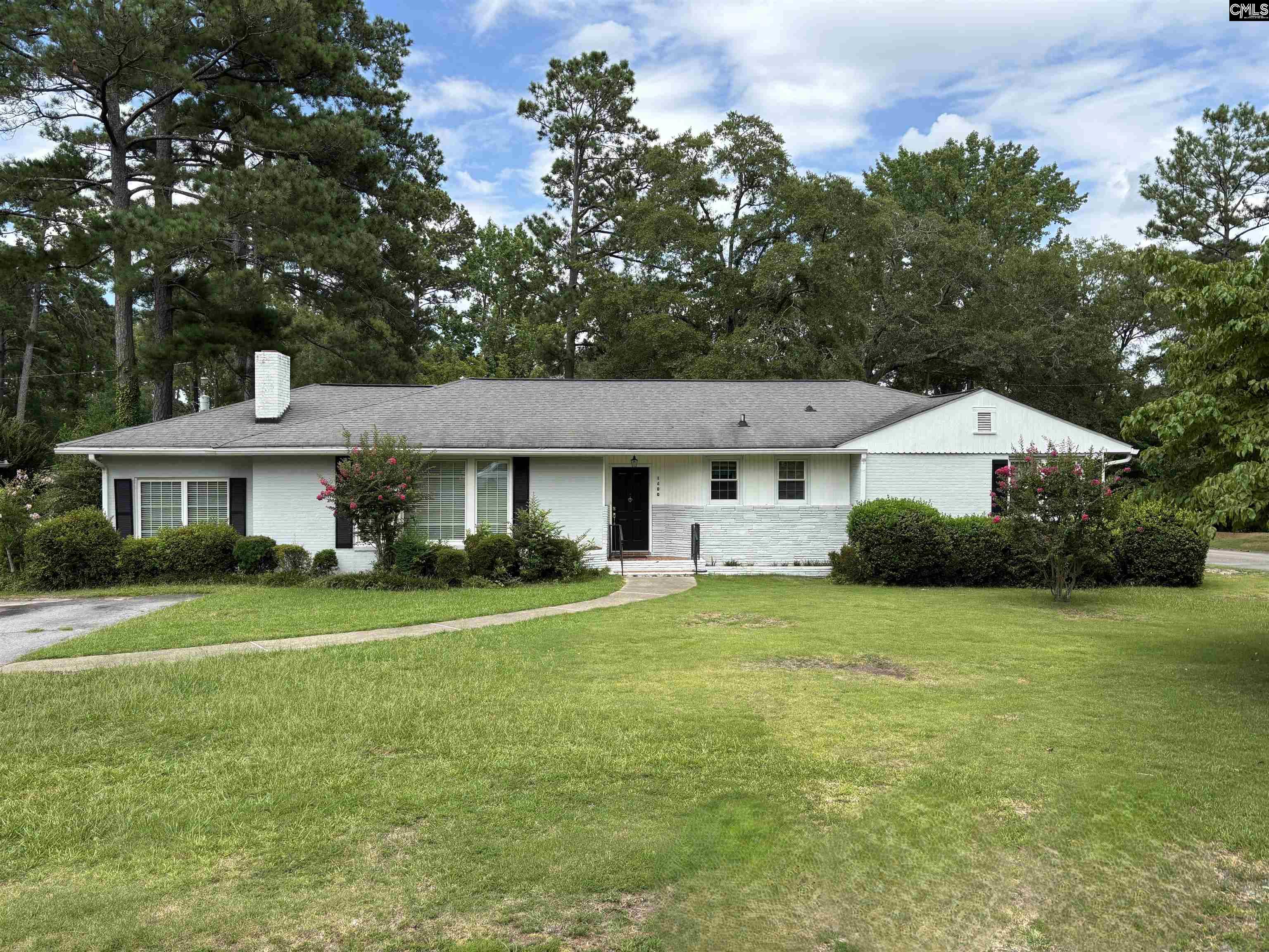 1400 Dearborn Road Columbia, SC 29204