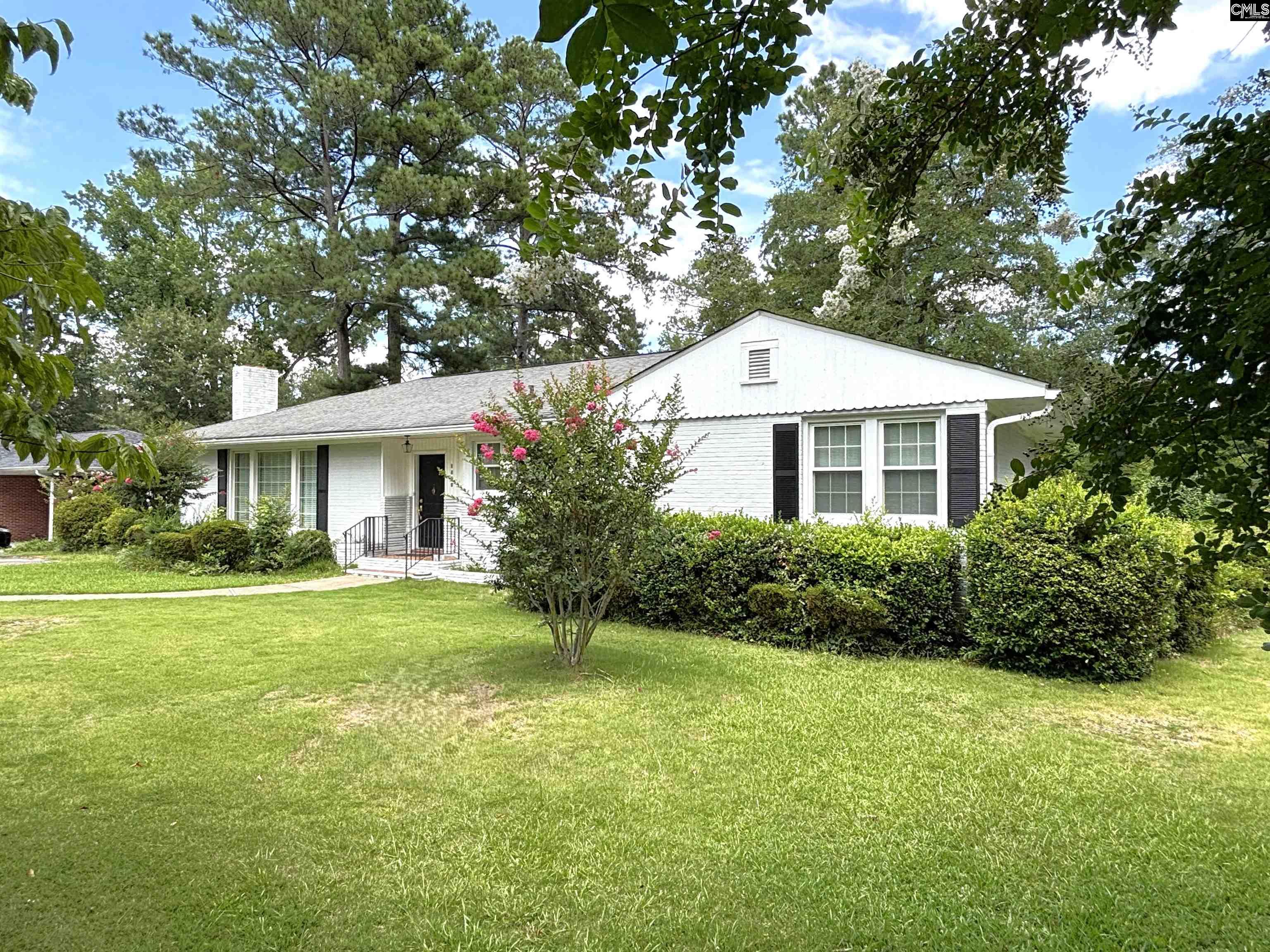 1400 Dearborn Road Columbia, SC 29204