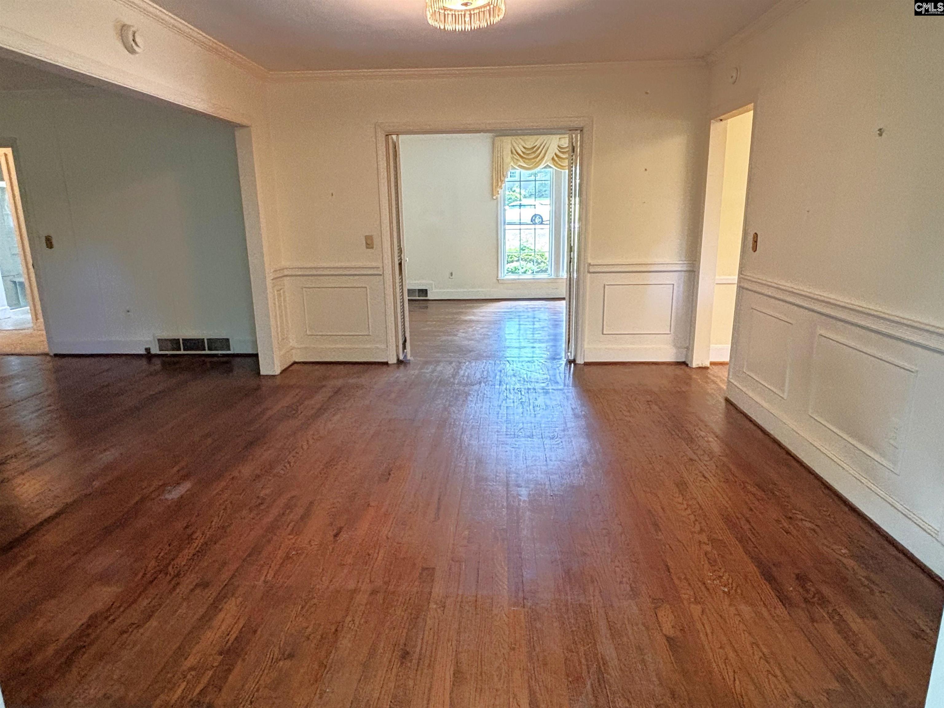 1400 Dearborn Road Columbia, SC 29204