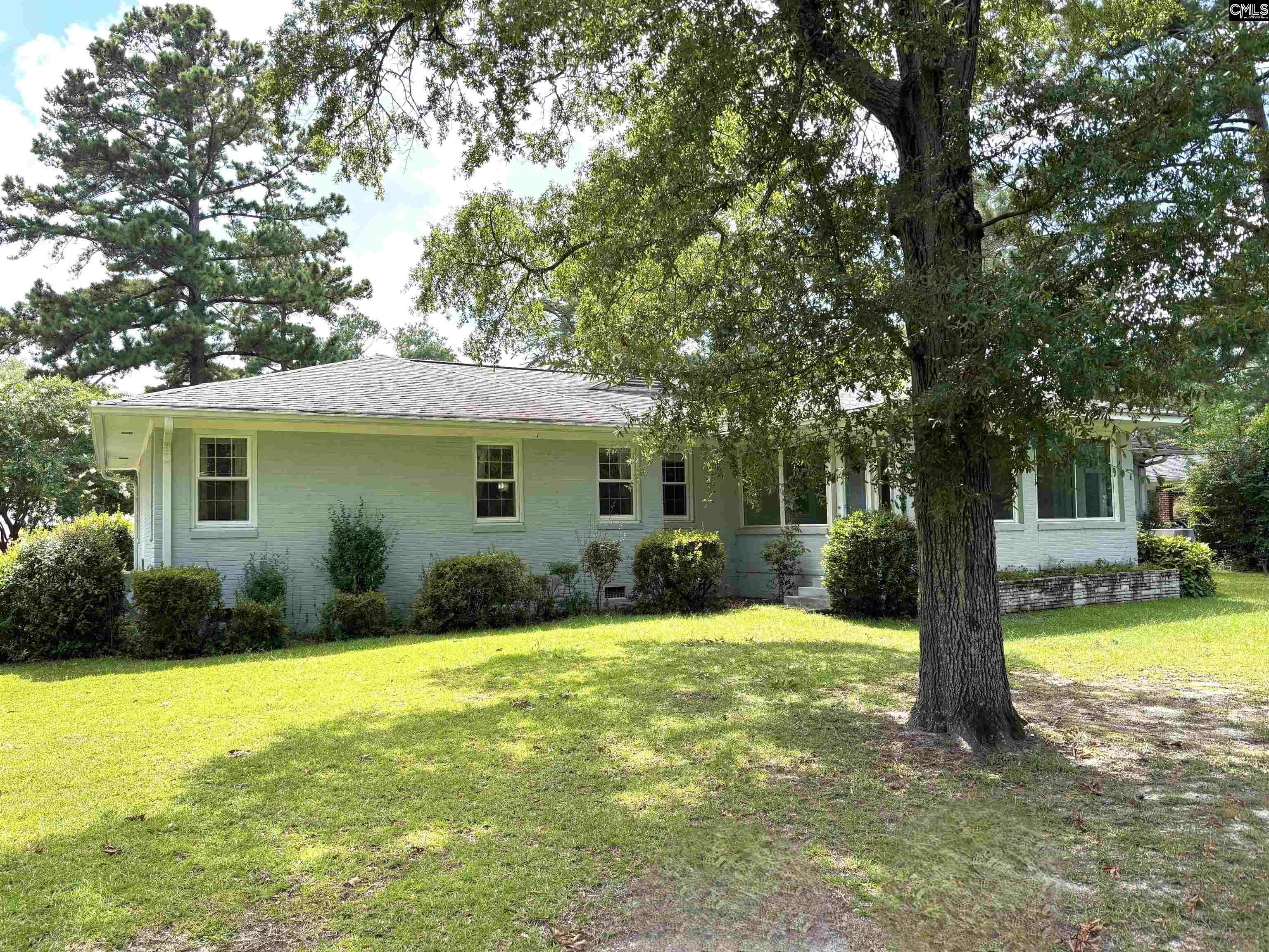 1400 Dearborn Road Columbia, SC 29204