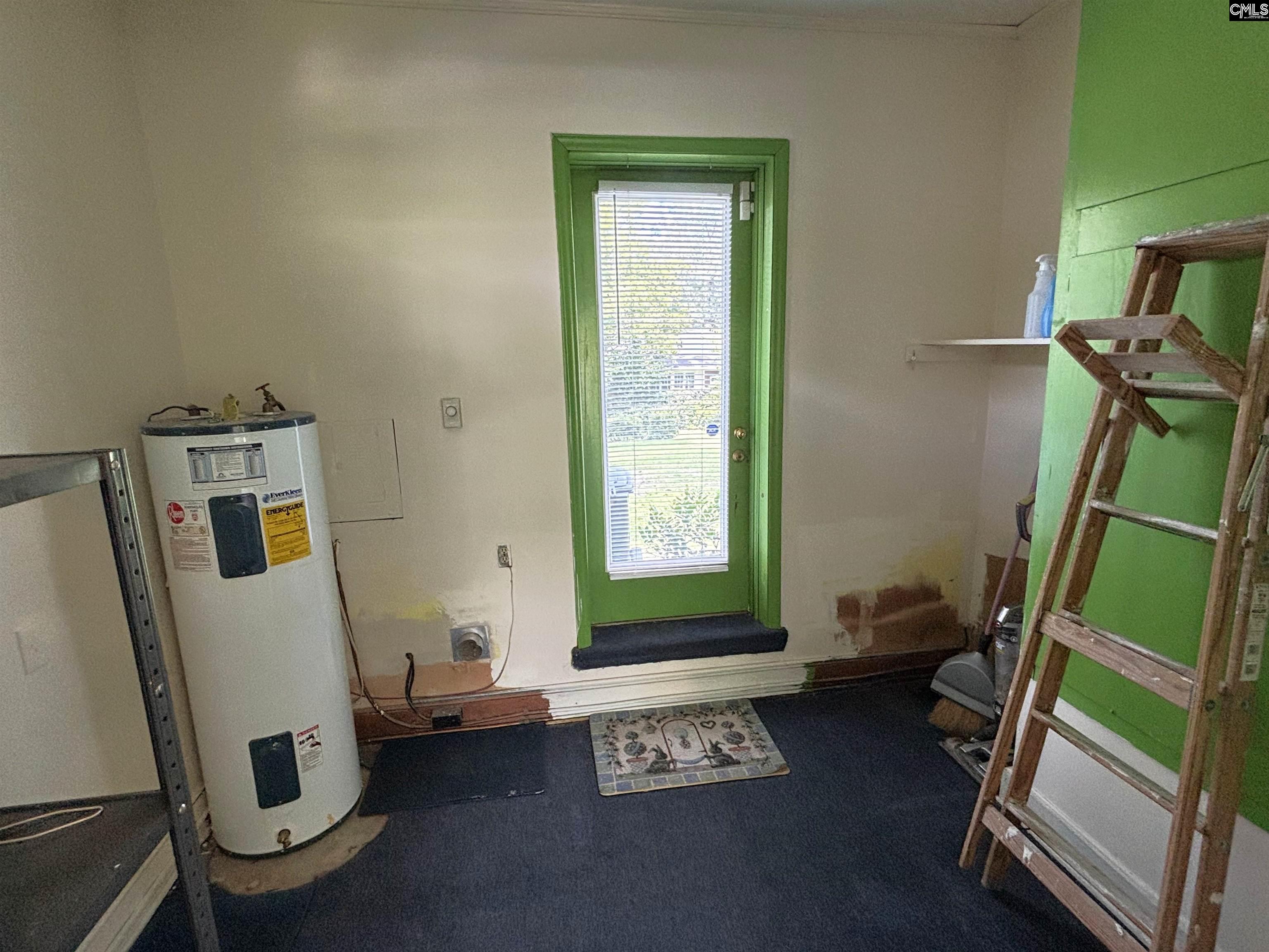 1400 Dearborn Road Columbia, SC 29204