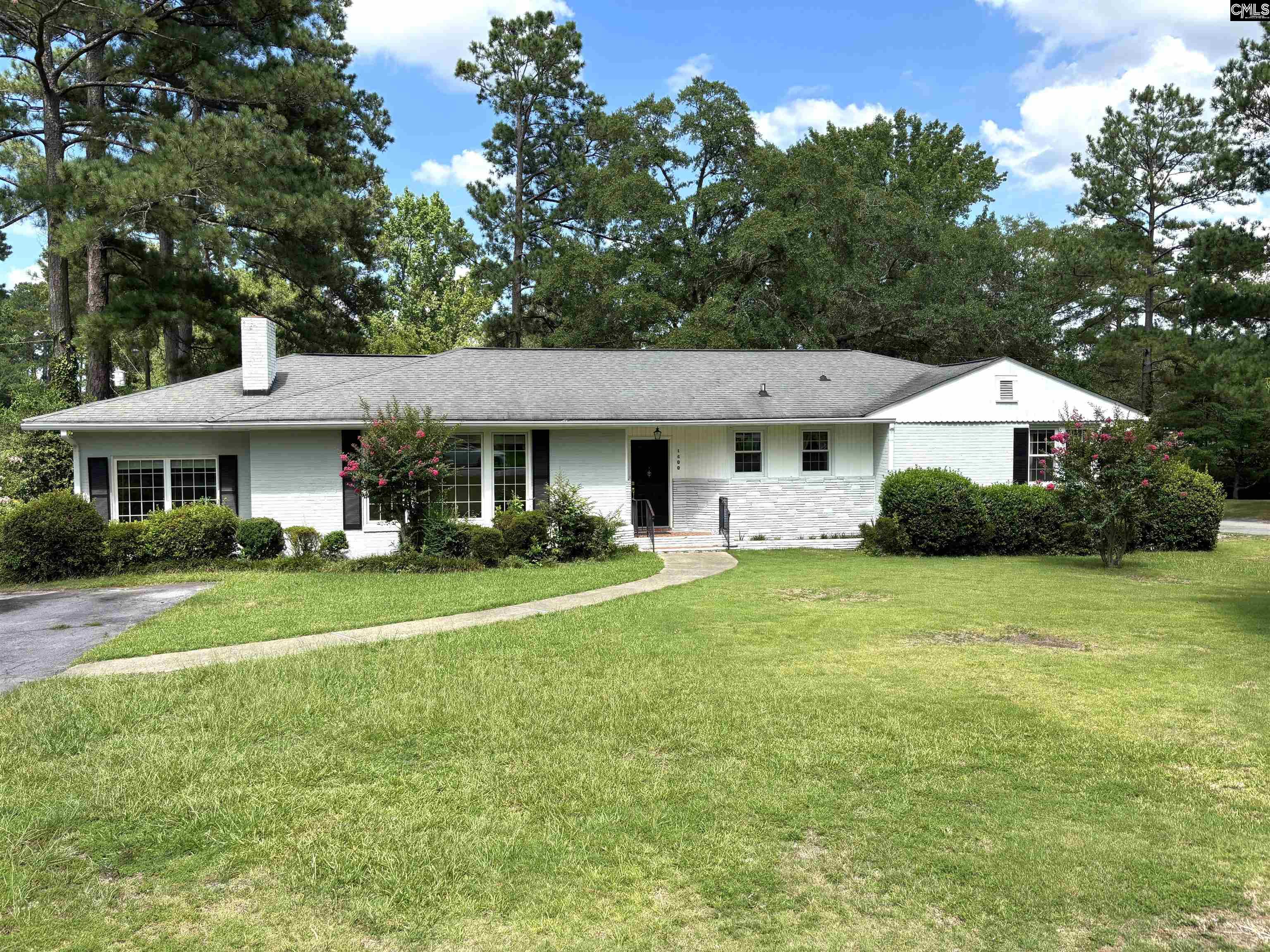 1400 Dearborn Road Columbia, SC 29204