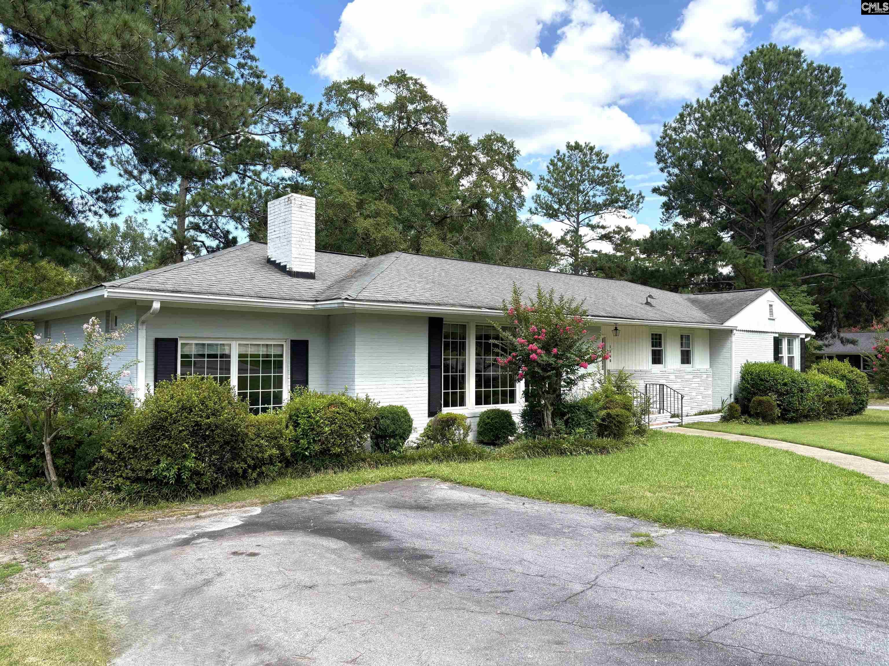 1400 Dearborn Road Columbia, SC 29204