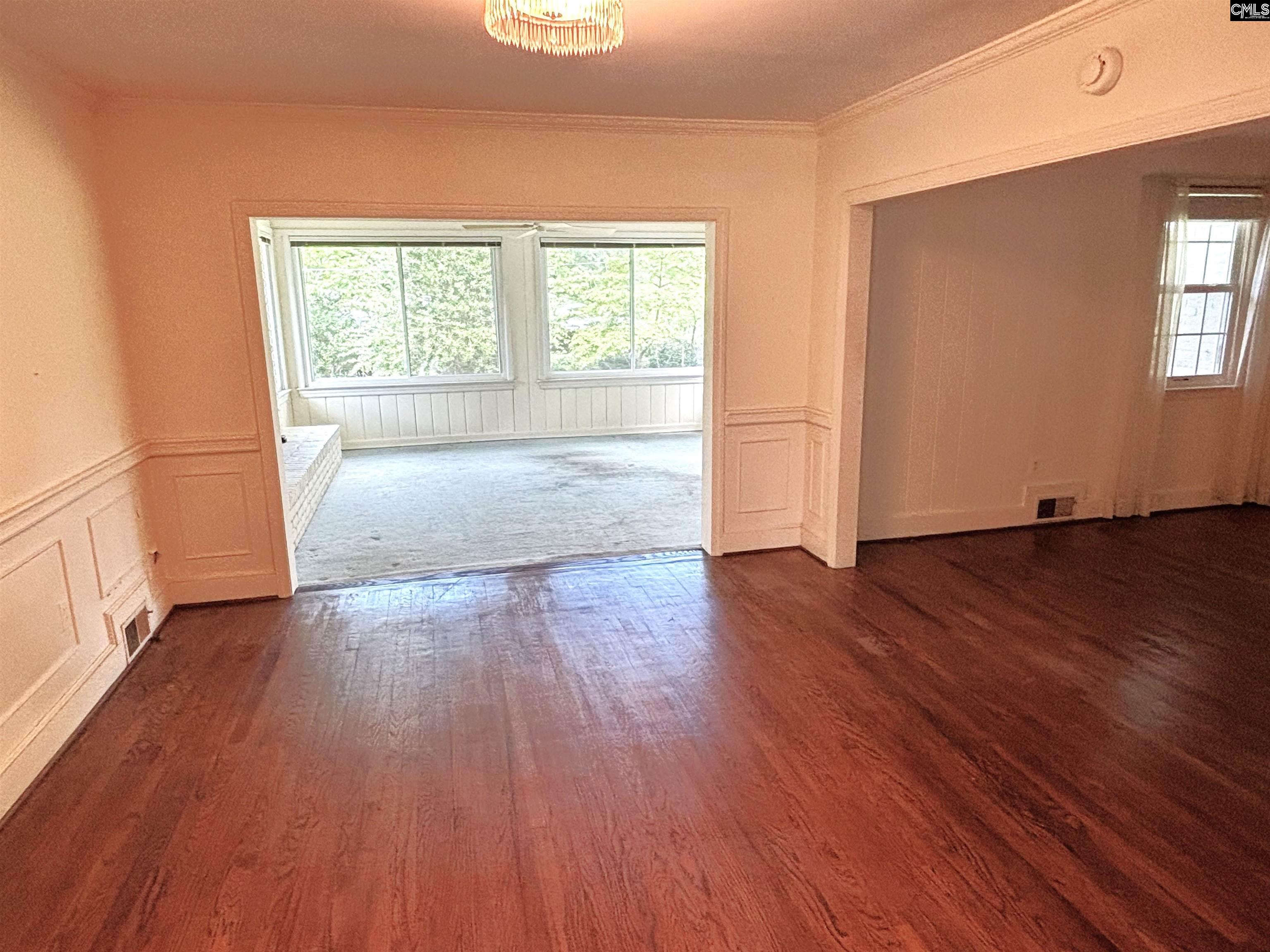 1400 Dearborn Road Columbia, SC 29204