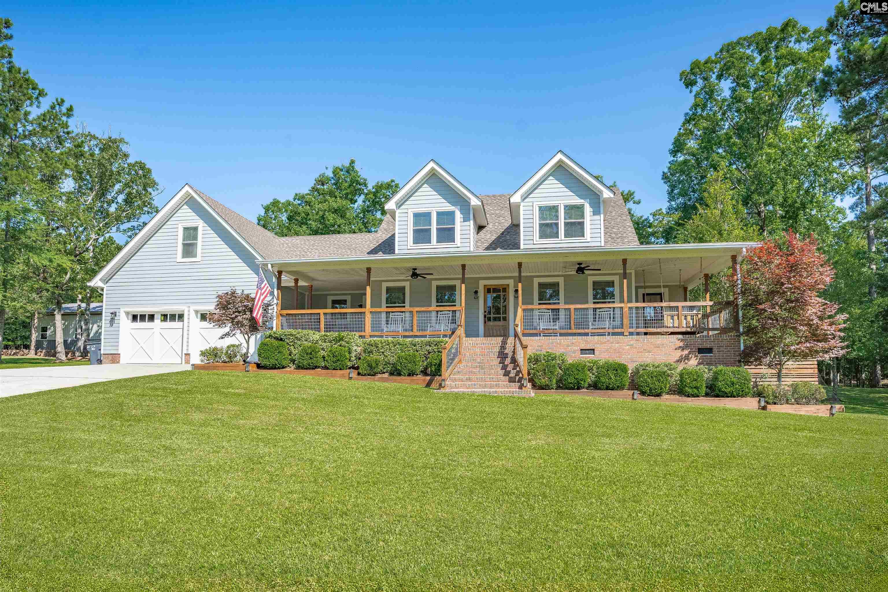 311 Pebblebranch Drive Chapin, SC 29036