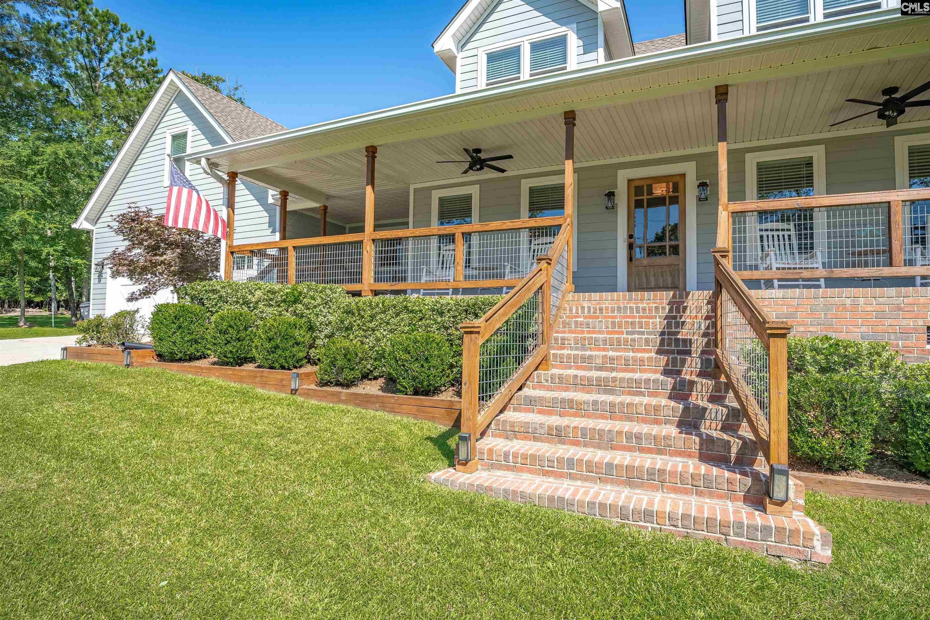 311 Pebblebranch Drive Chapin, SC 29036