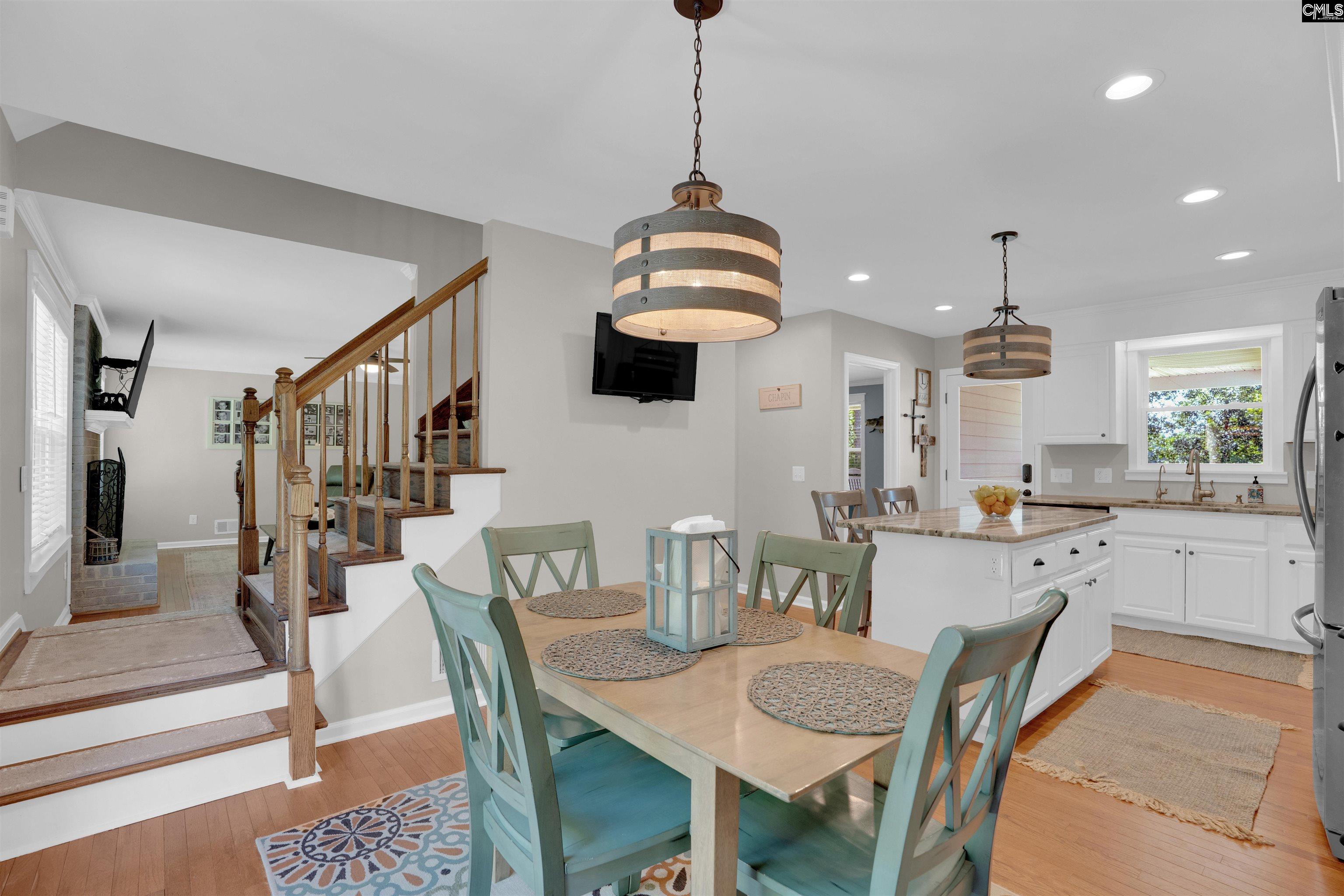 311 Pebblebranch Drive Chapin, SC 29036