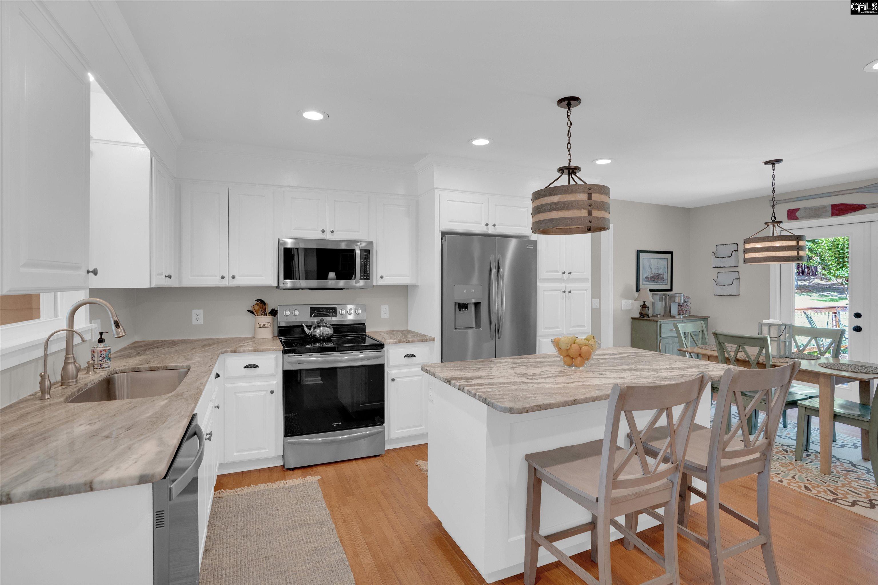 311 Pebblebranch Drive Chapin, SC 29036