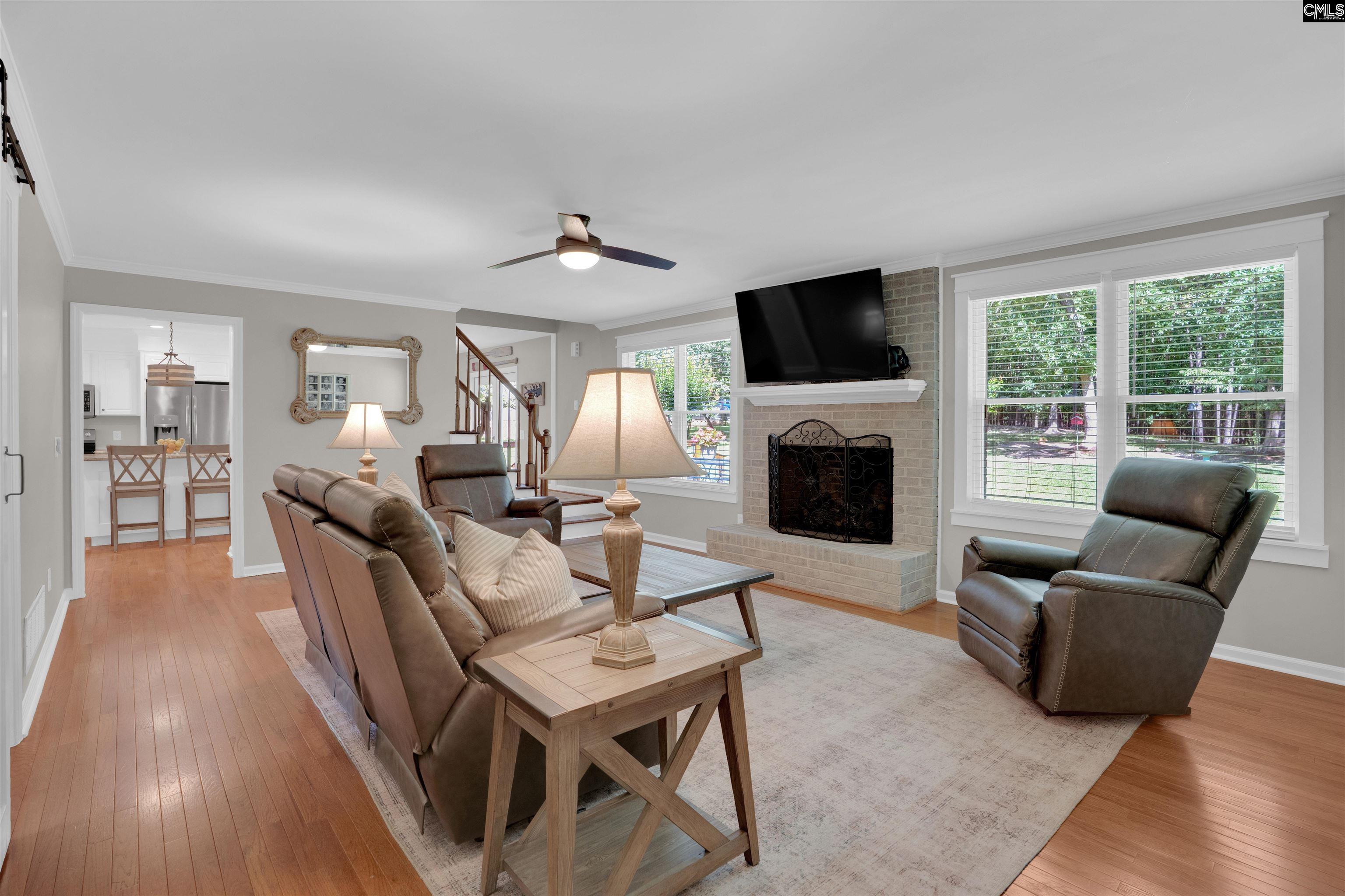 311 Pebblebranch Drive Chapin, SC 29036